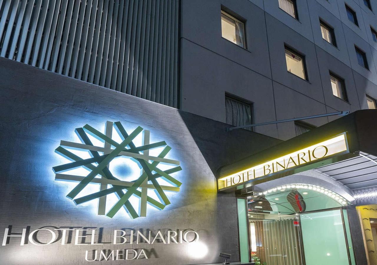 Hotel Binario Umeda
