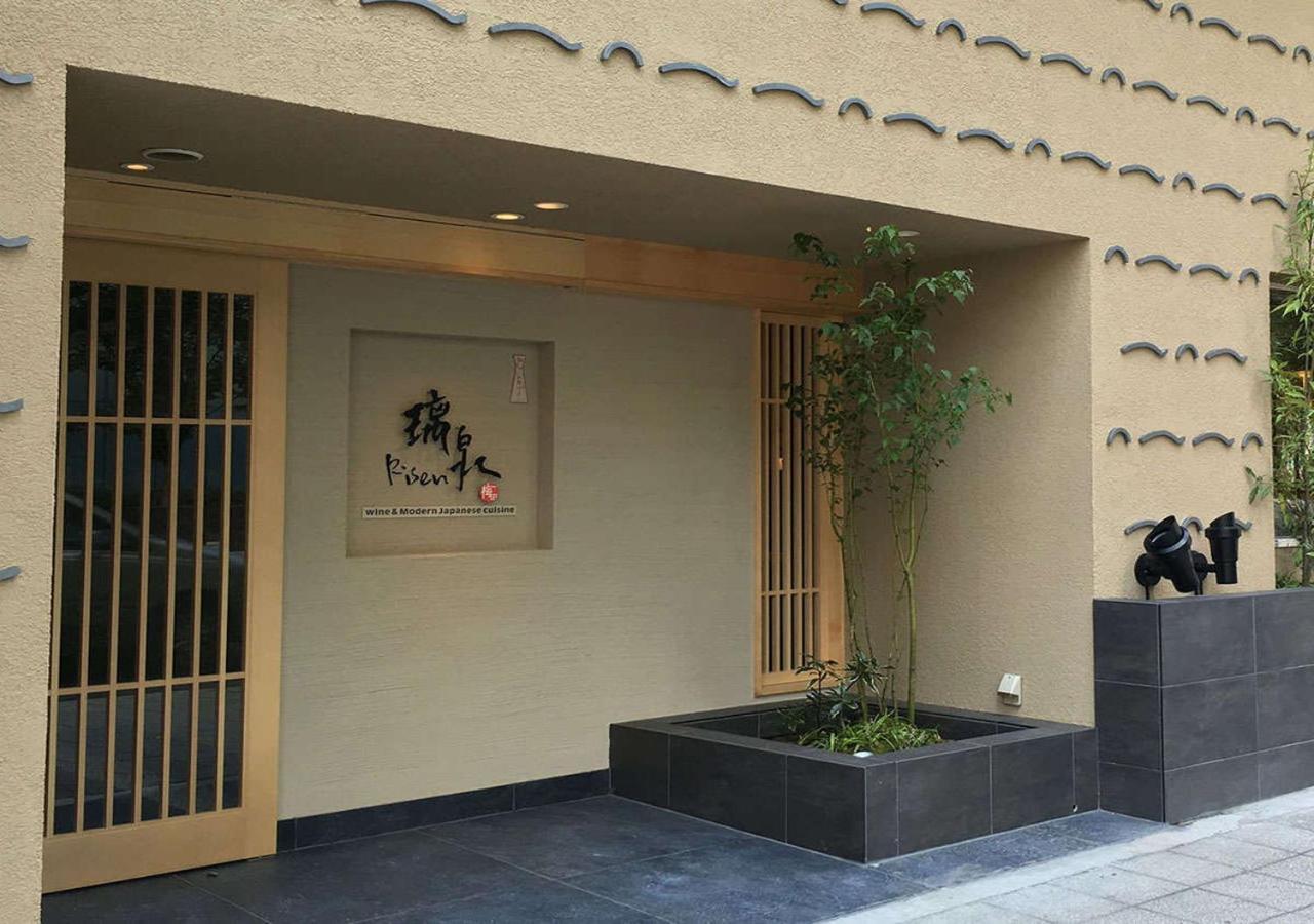 Binario Umeda Osaka