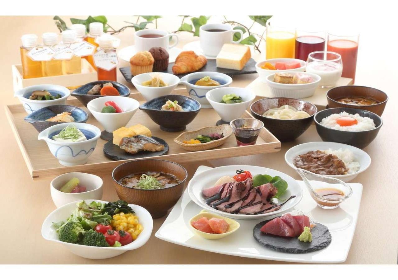 Binario Umeda 4* Osaka