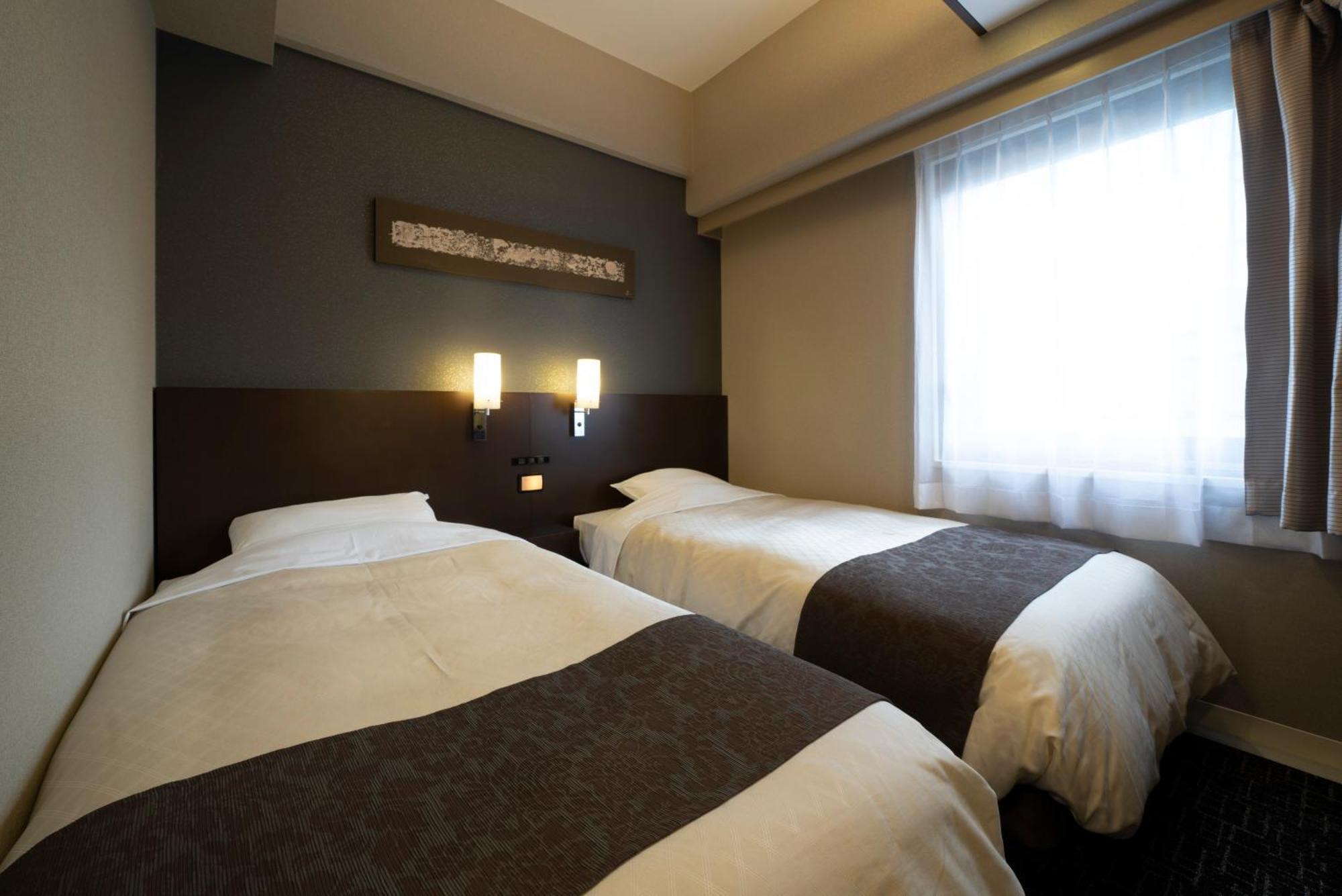 Binario Umeda Hotel