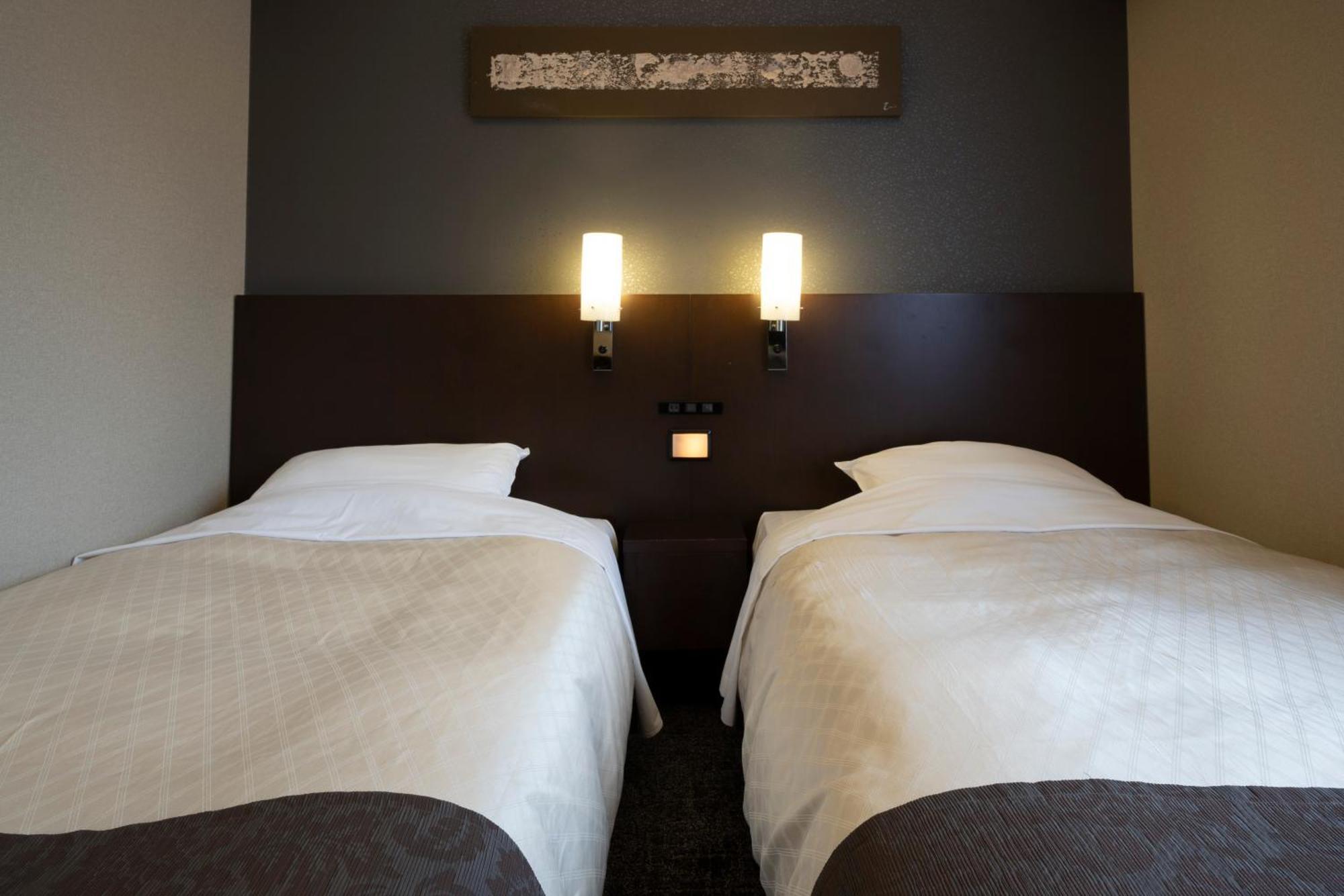 Hotel Binario Umeda