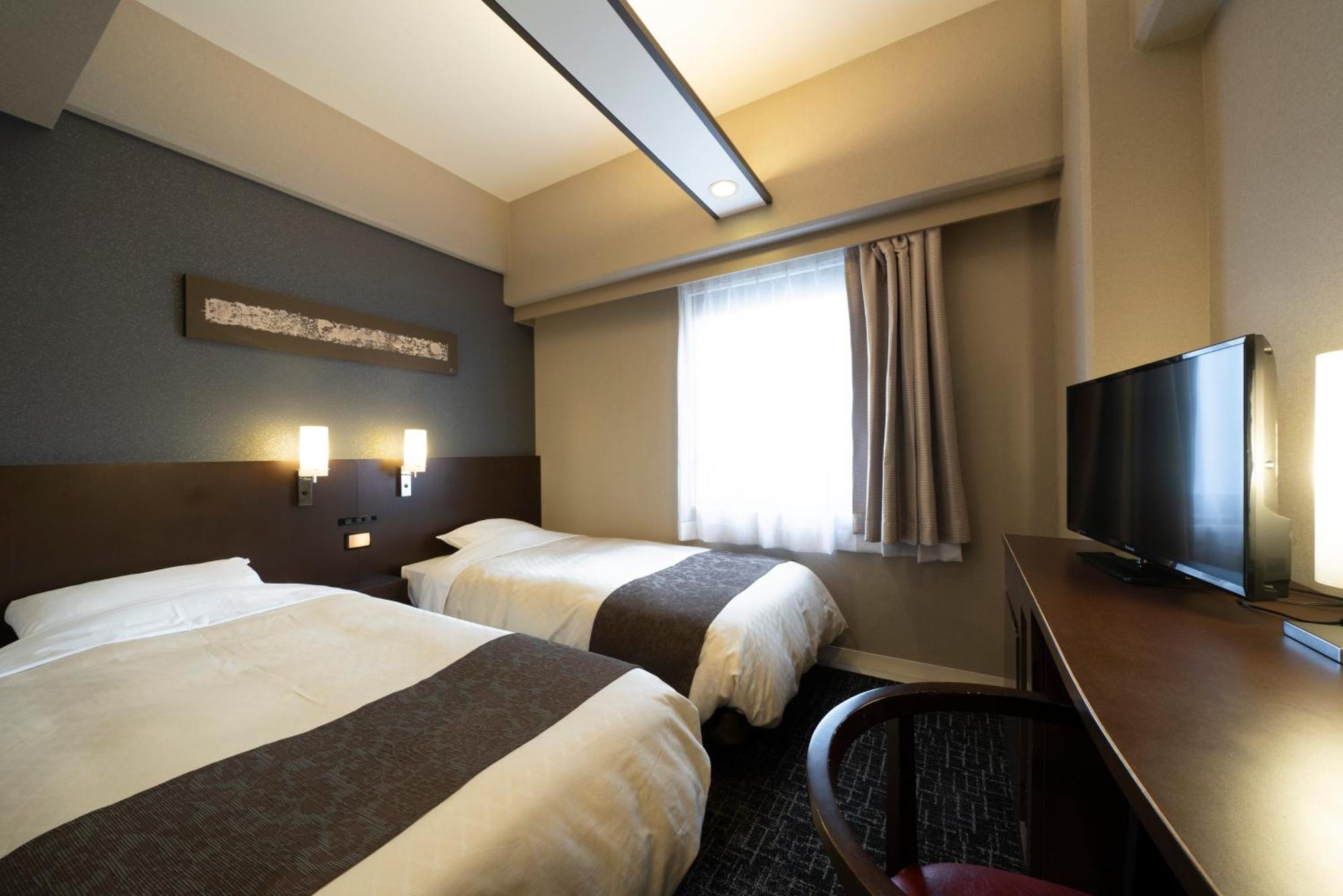 Binario Umeda Hotel 4*