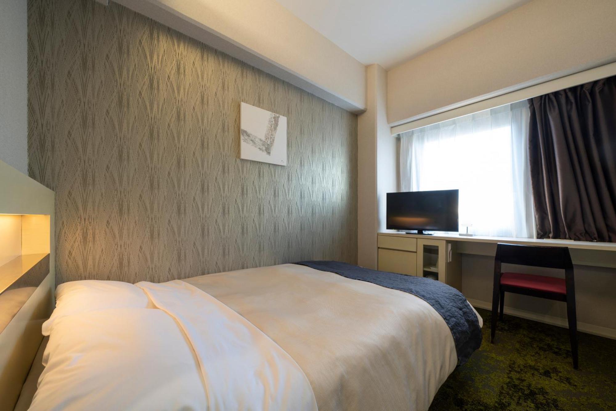 Hotel Binario Umeda 4*