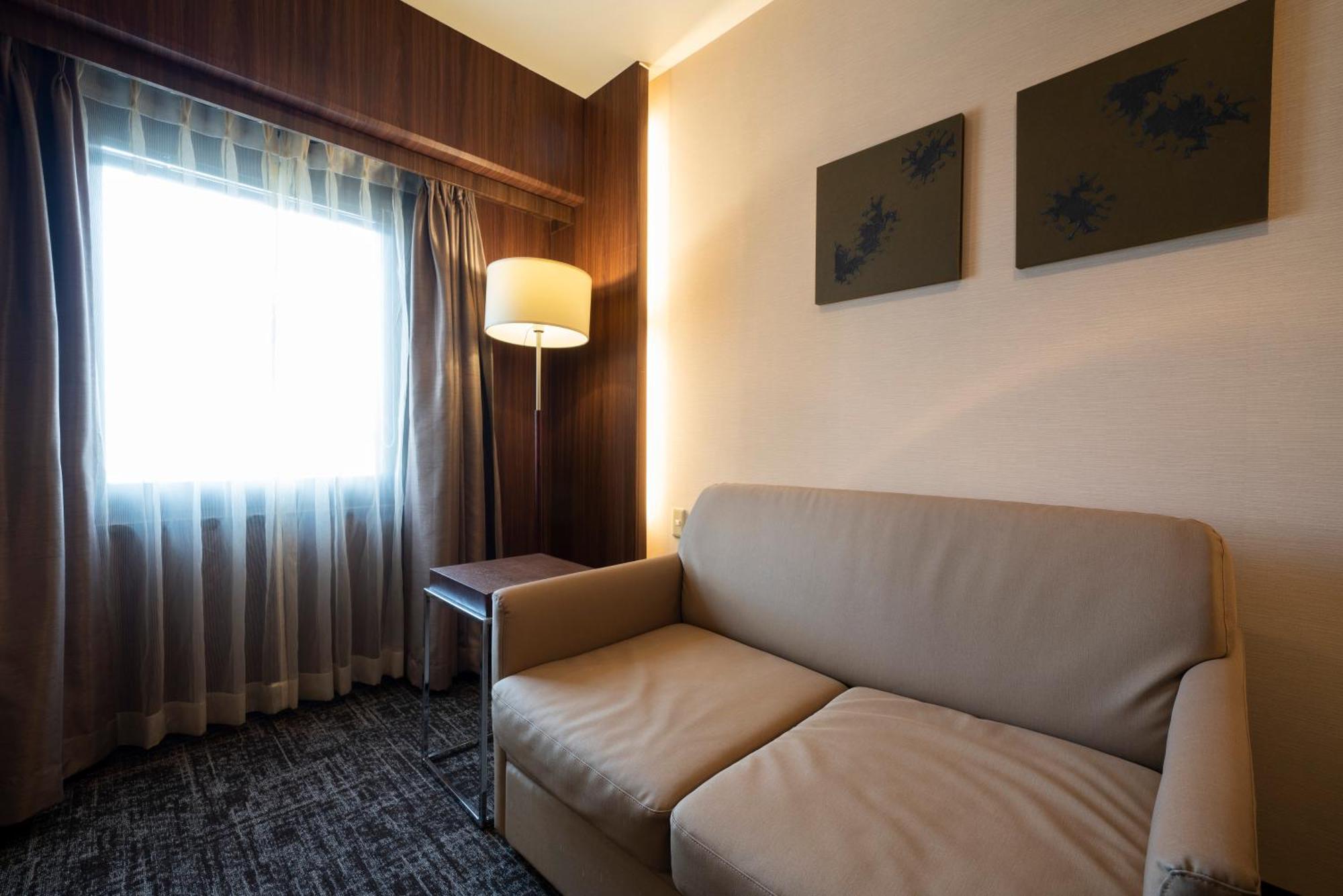 Binario Umeda 4* Osaka
