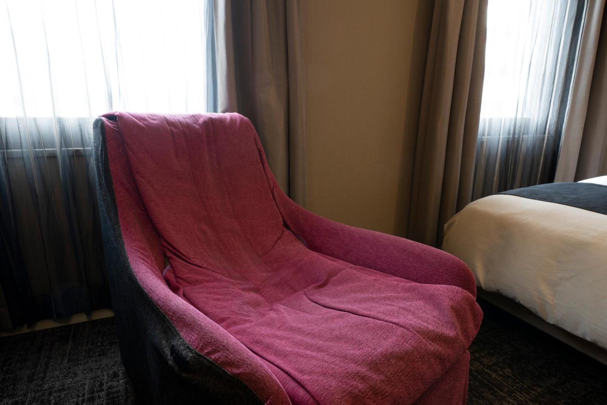 Hotel Binario Umeda 4*