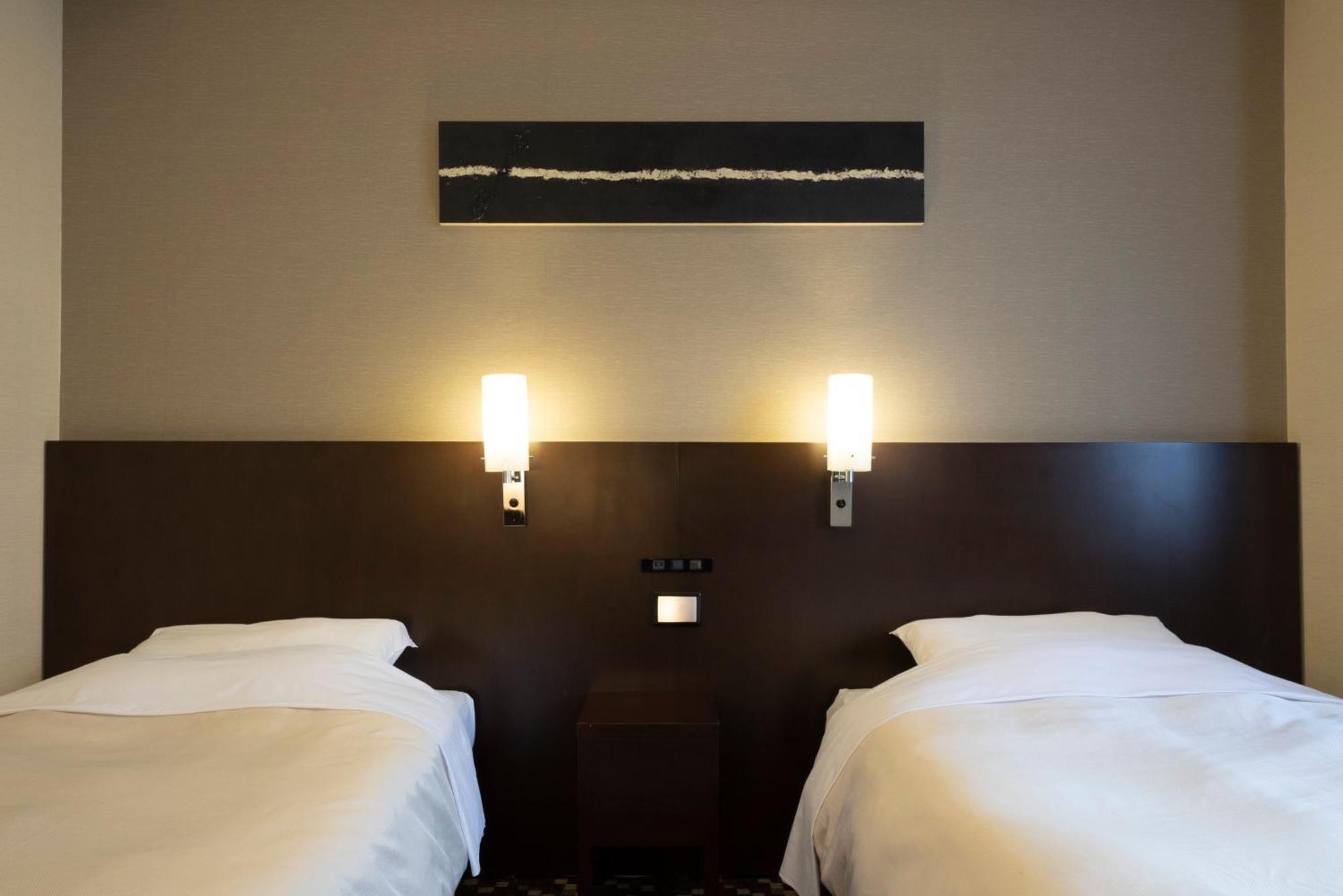 Binario Umeda 4* Osaka