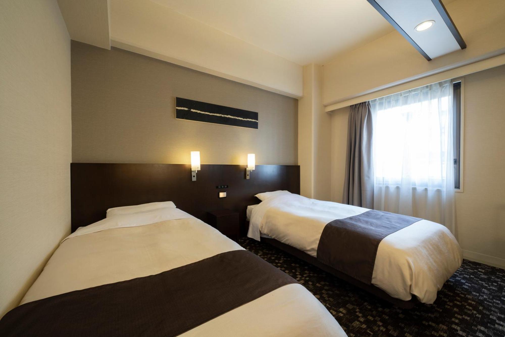 Hotel Binario Umeda