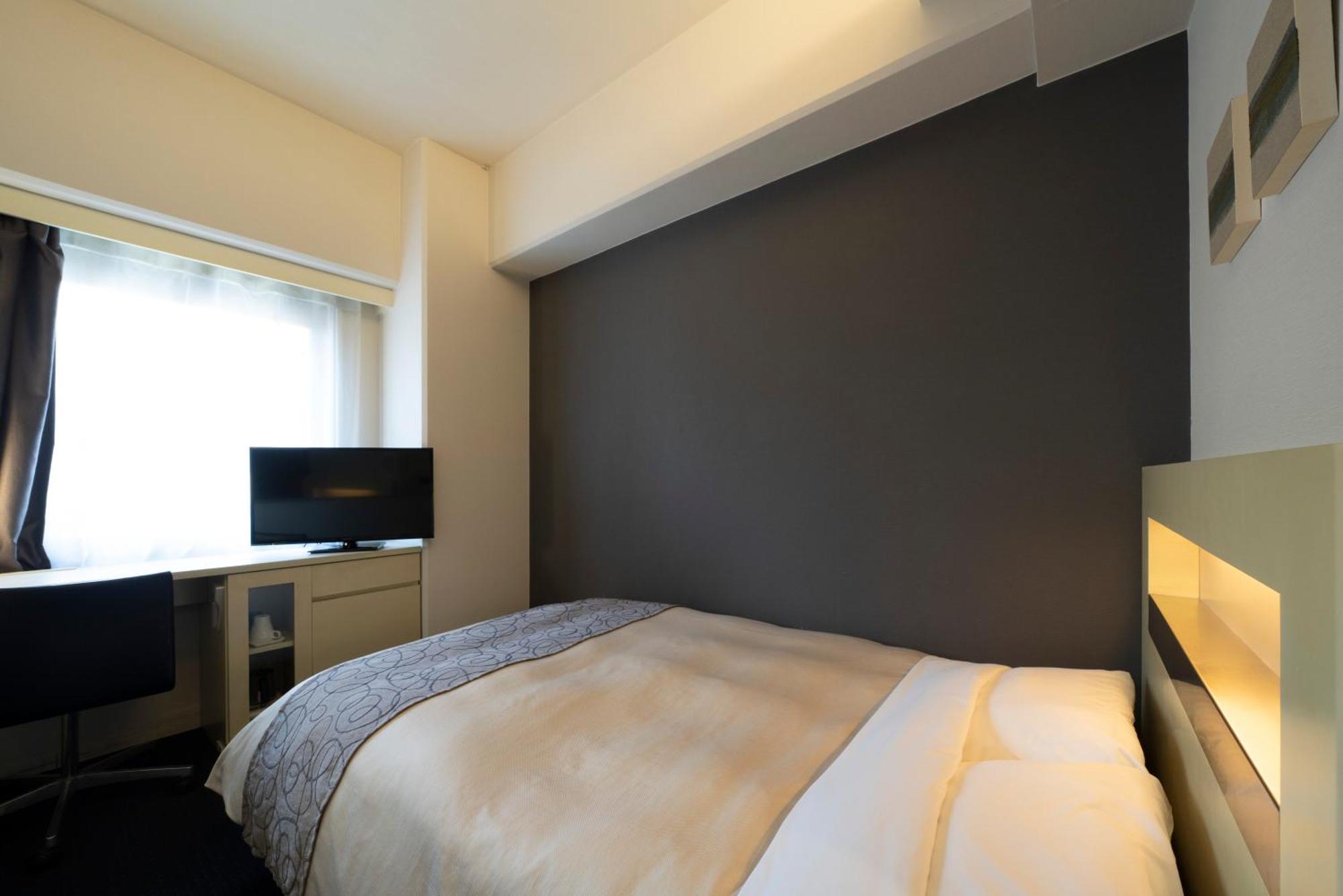 Binario Umeda Hotel 4*