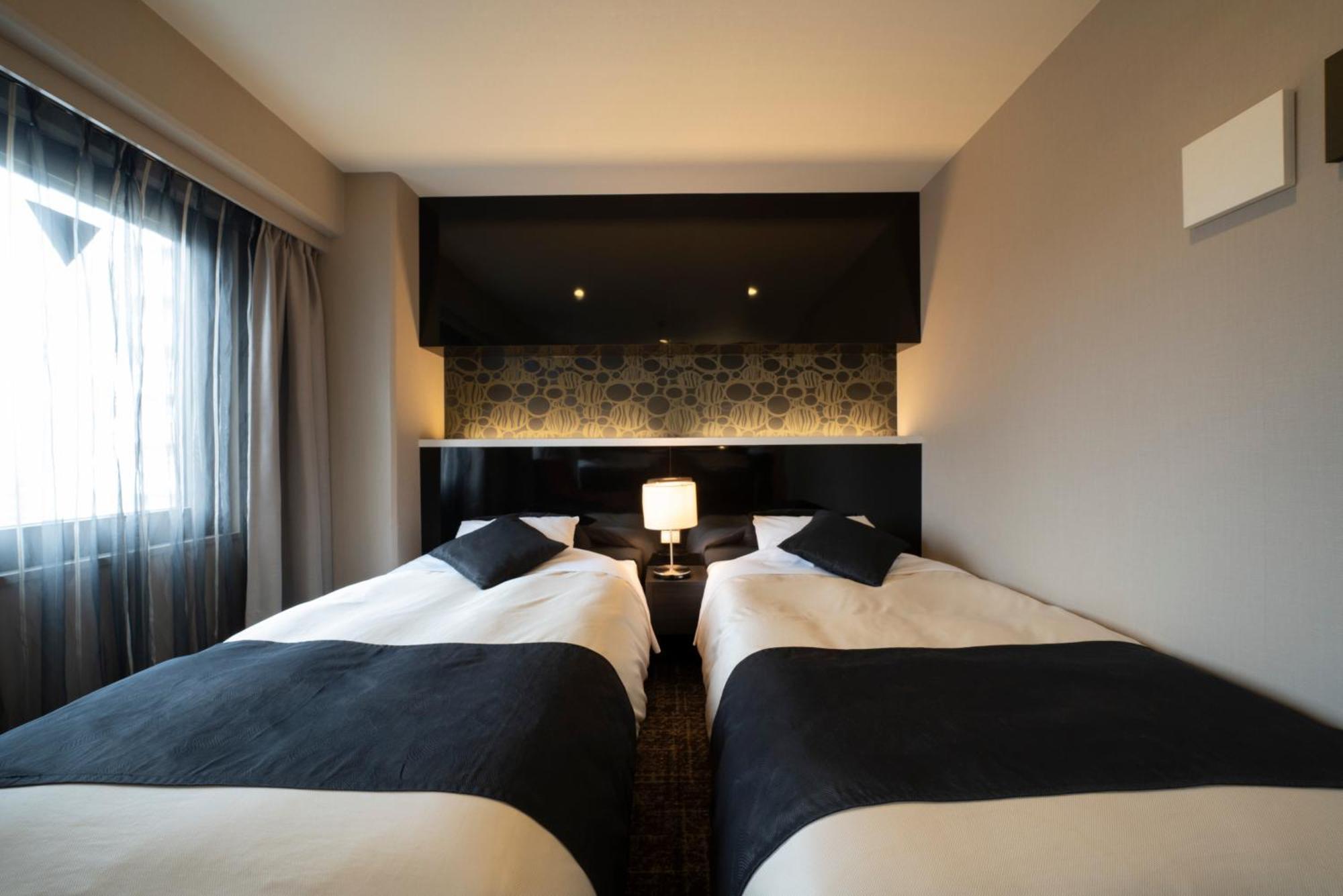 Hotel Binario Umeda 4*