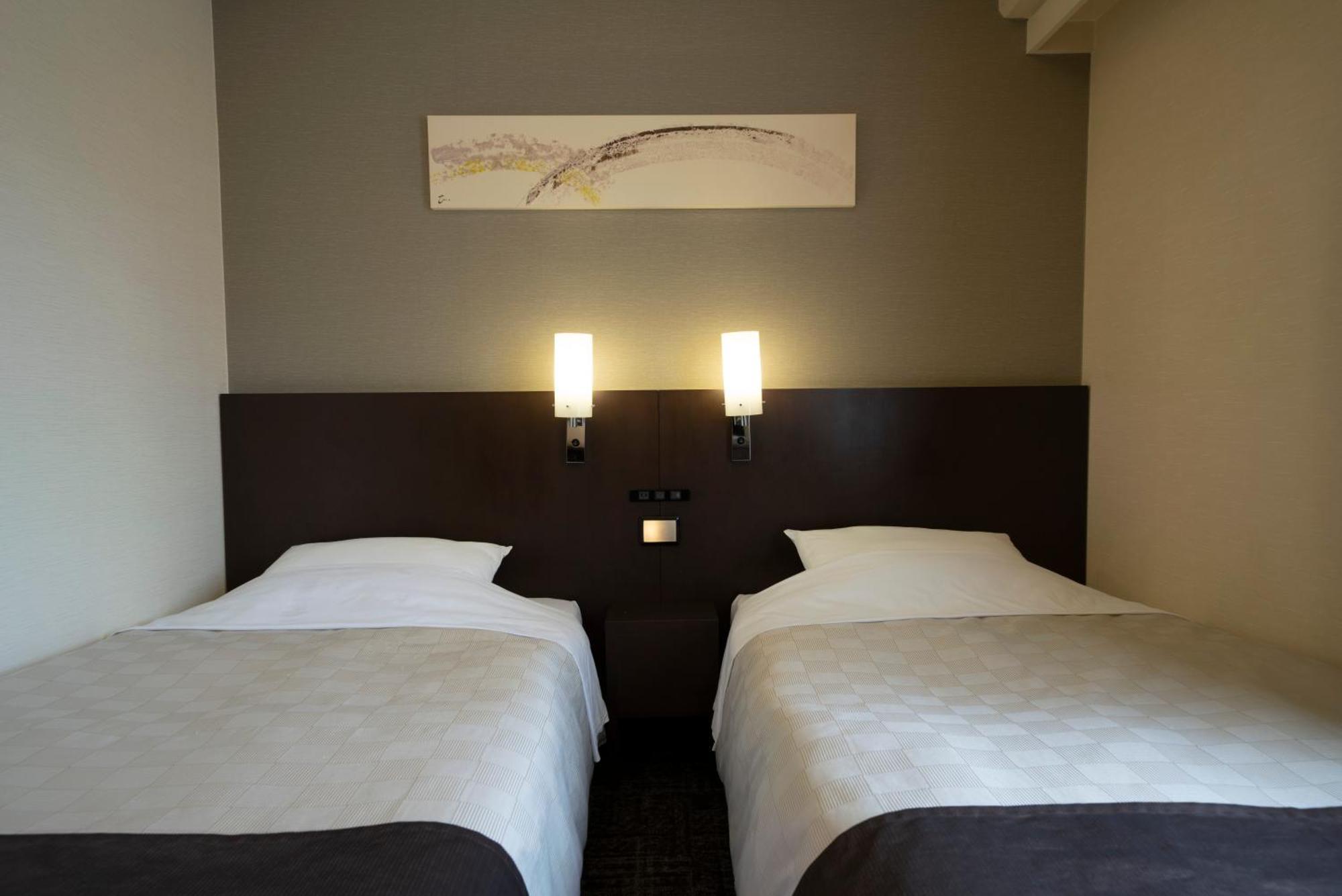 Binario Umeda Hotel Osaka