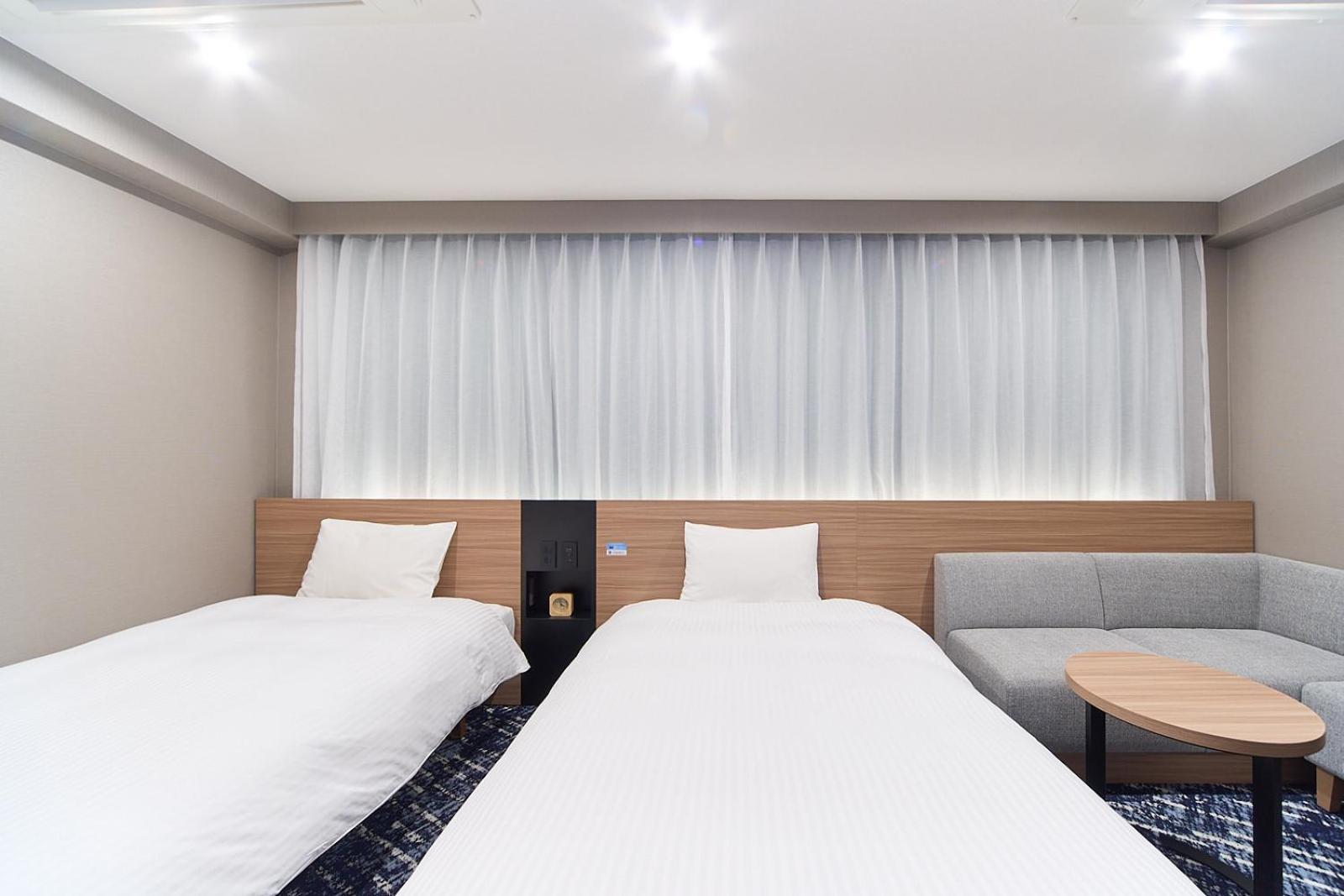 Hotel Washington R&b Umeda East