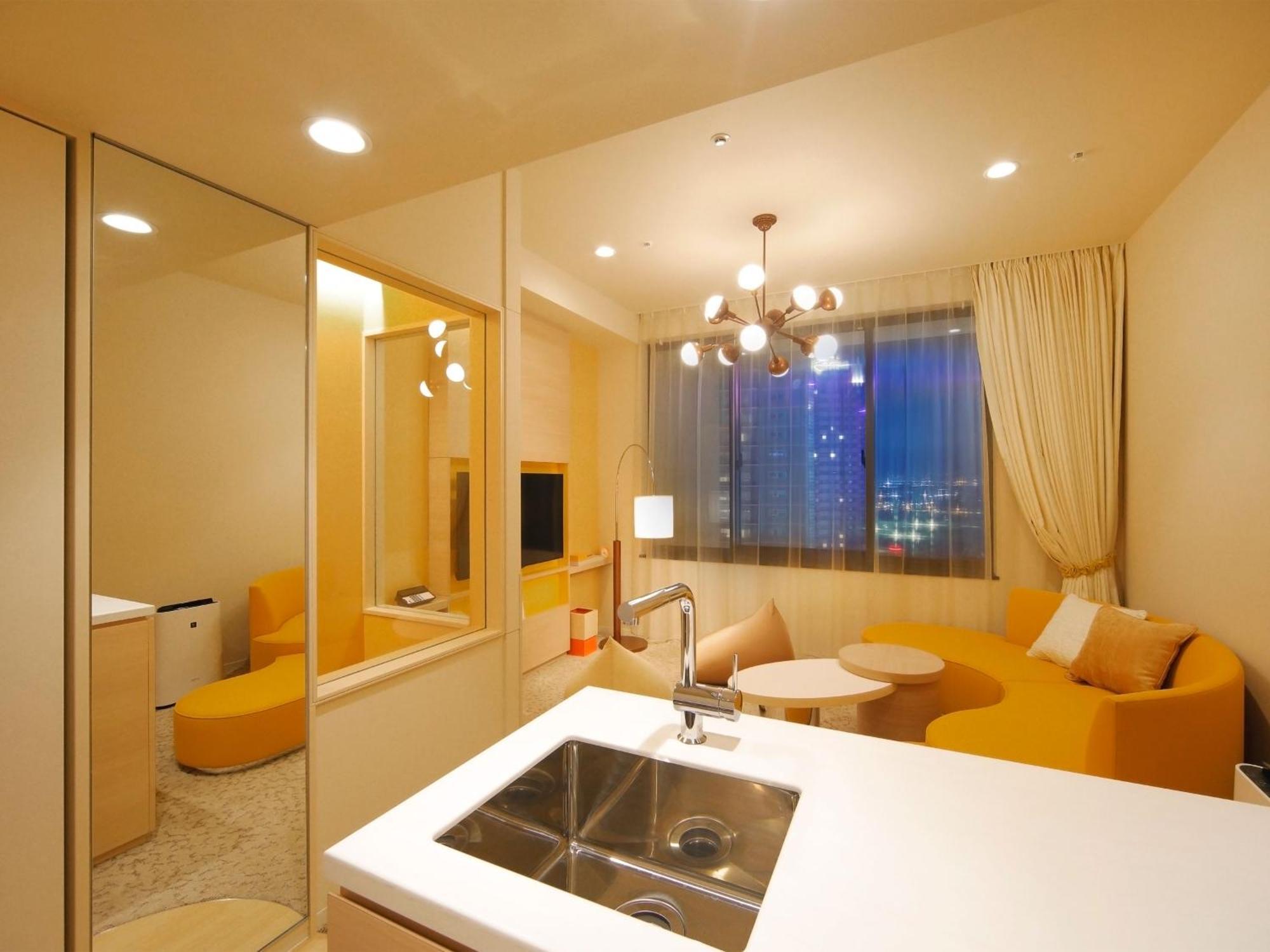 Universal Port Hotel Osaka