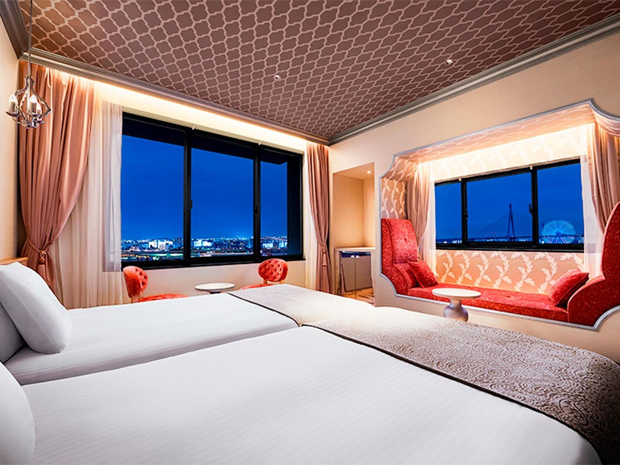 Universal Port 4* Osaka