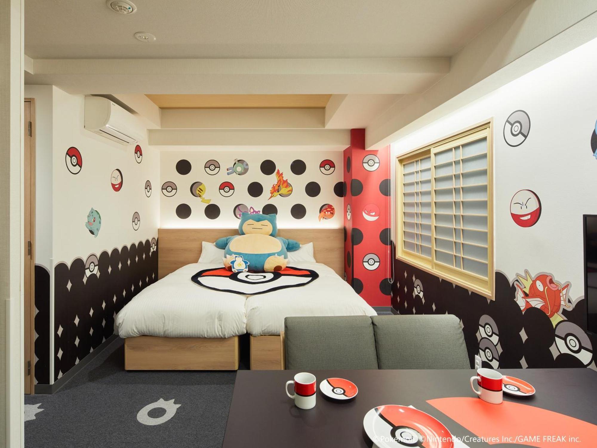 Mimaru Namba North 4* Osaka