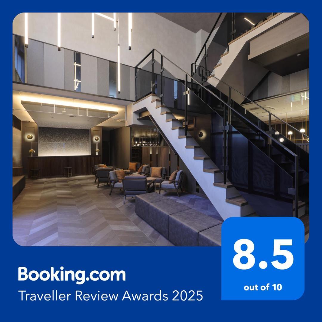 Hotel Grids Premium Namba