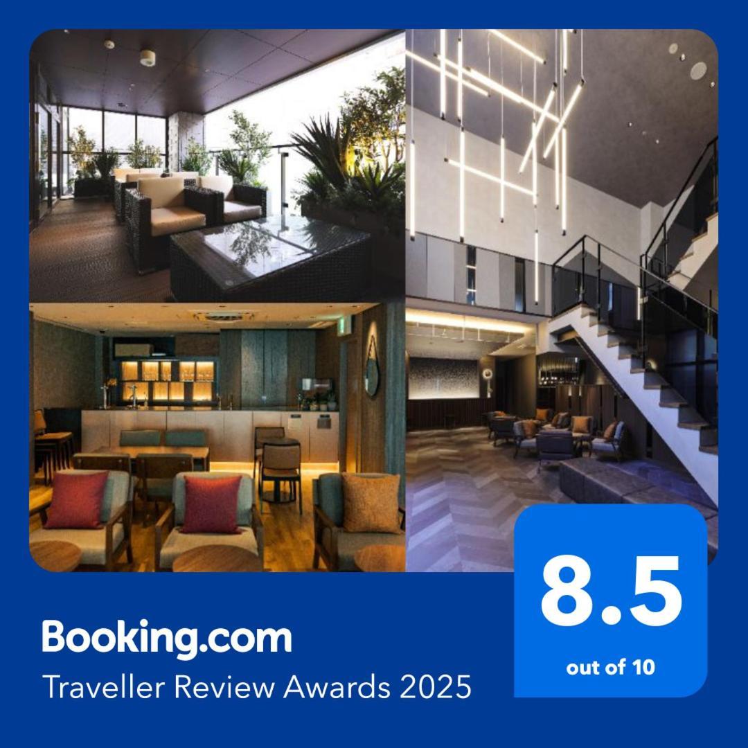 Grids Premium Namba Hotel 4*