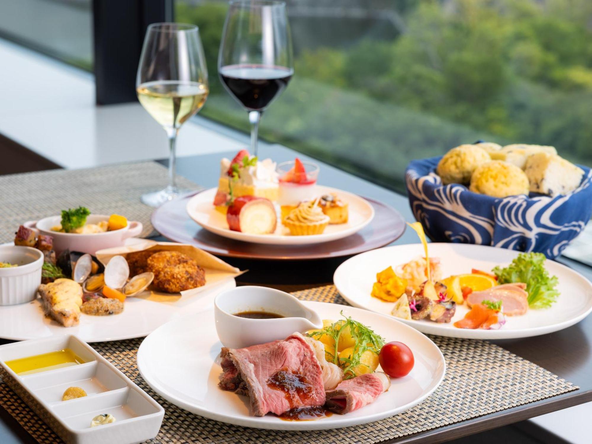 Doubletree By Hilton Castle Osaka