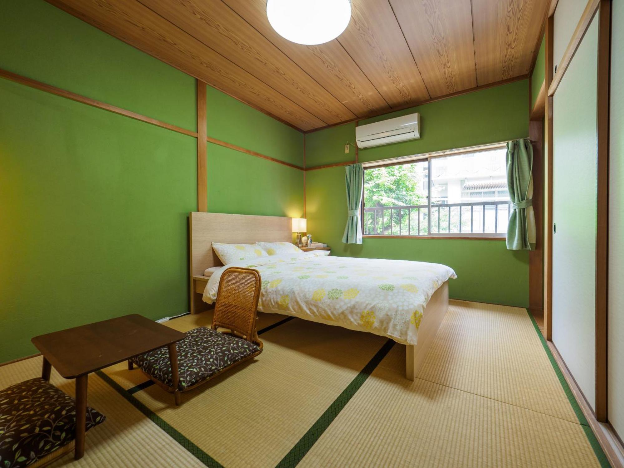 Sakura House Holiday home Osaka