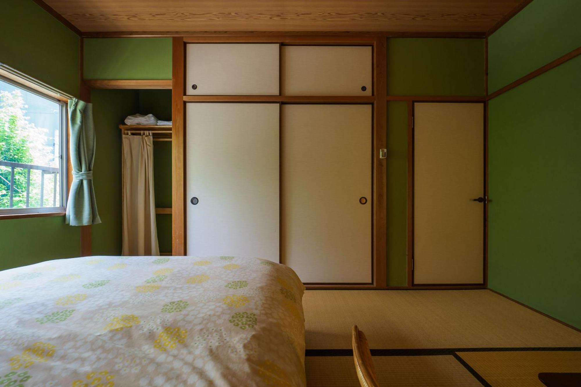 Sakura House Holiday home Osaka