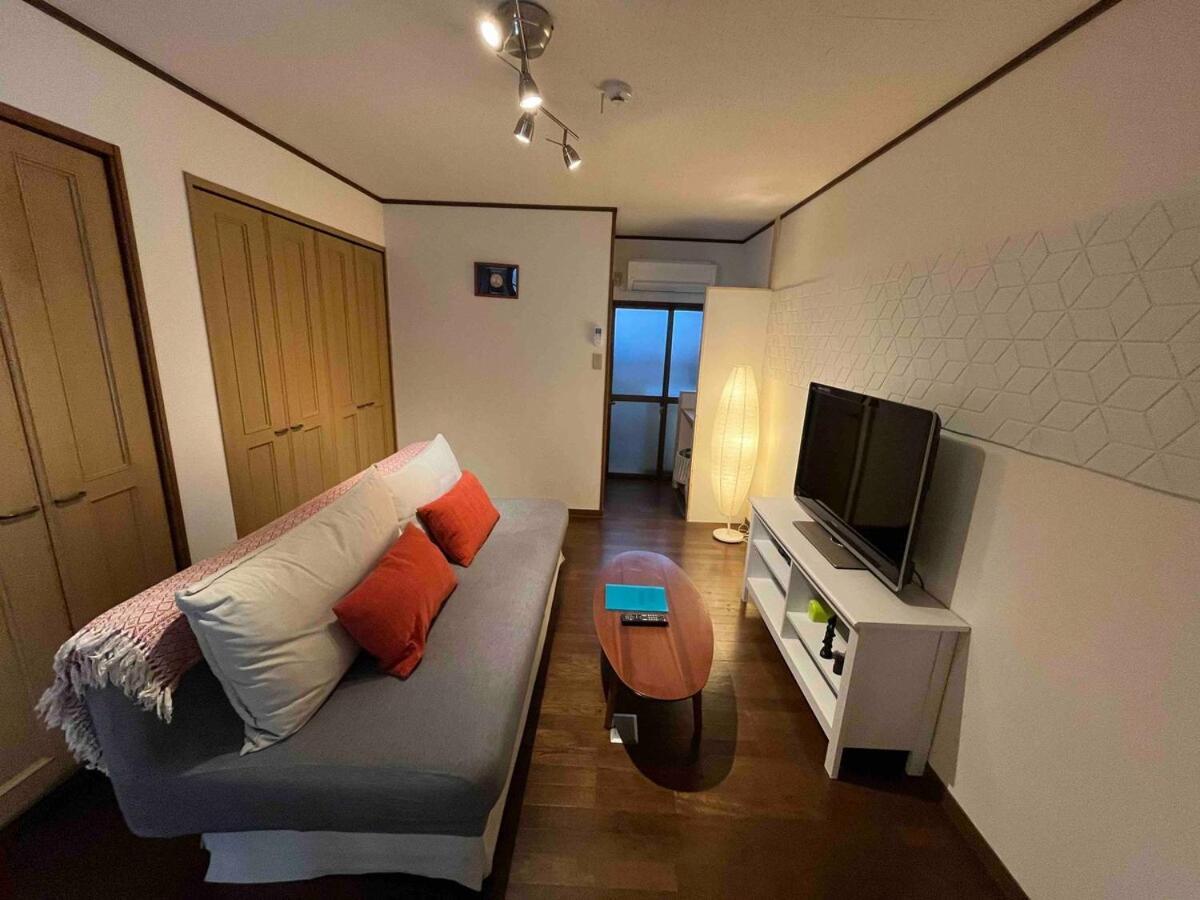 Sakura House Holiday home *
