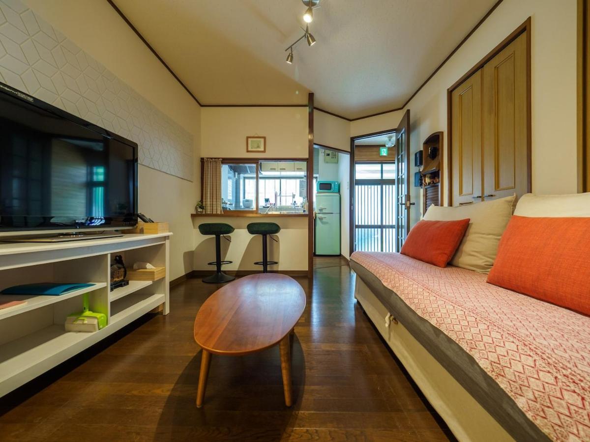 Sakura House Holiday home Osaka