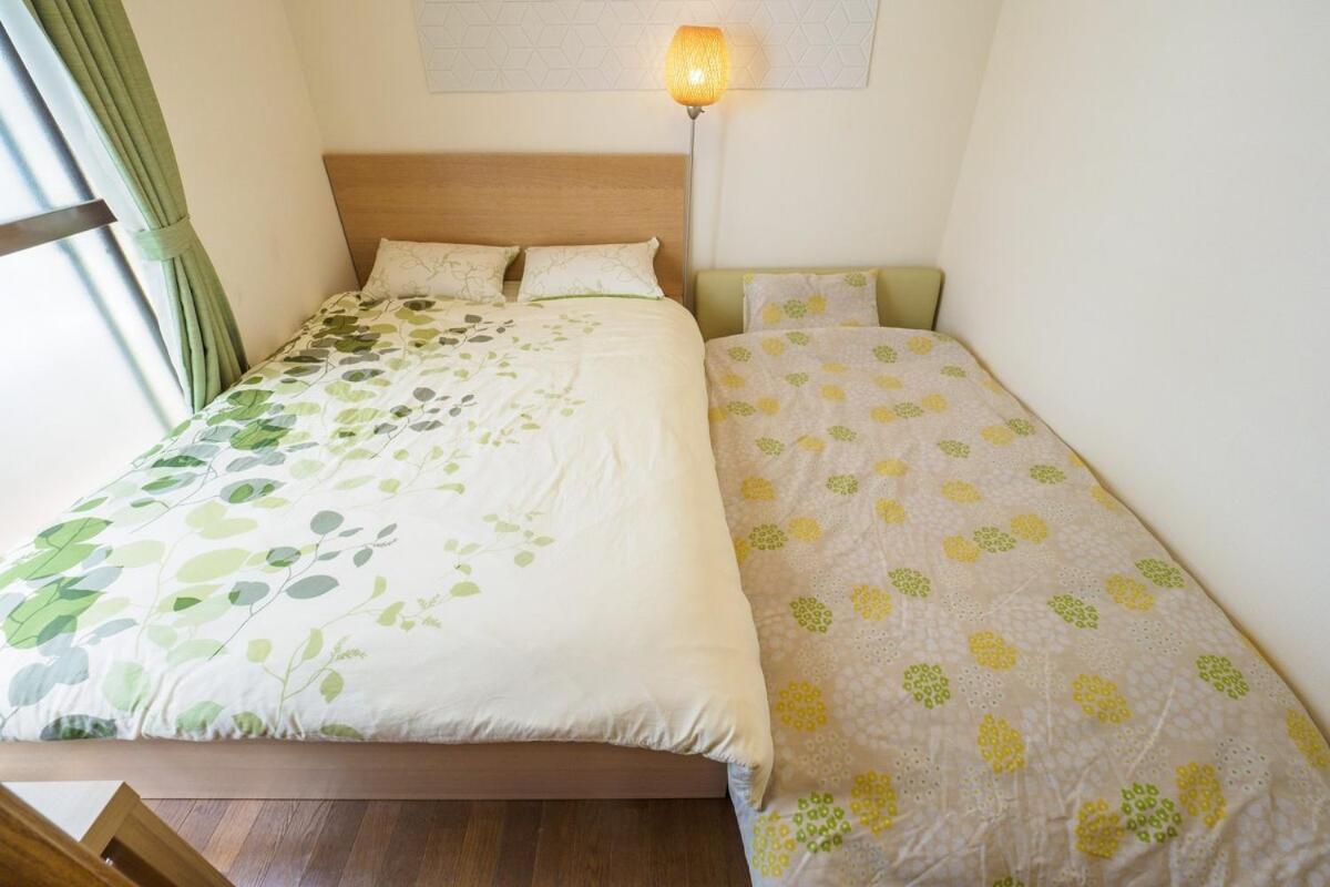 Sakura House Holiday home *