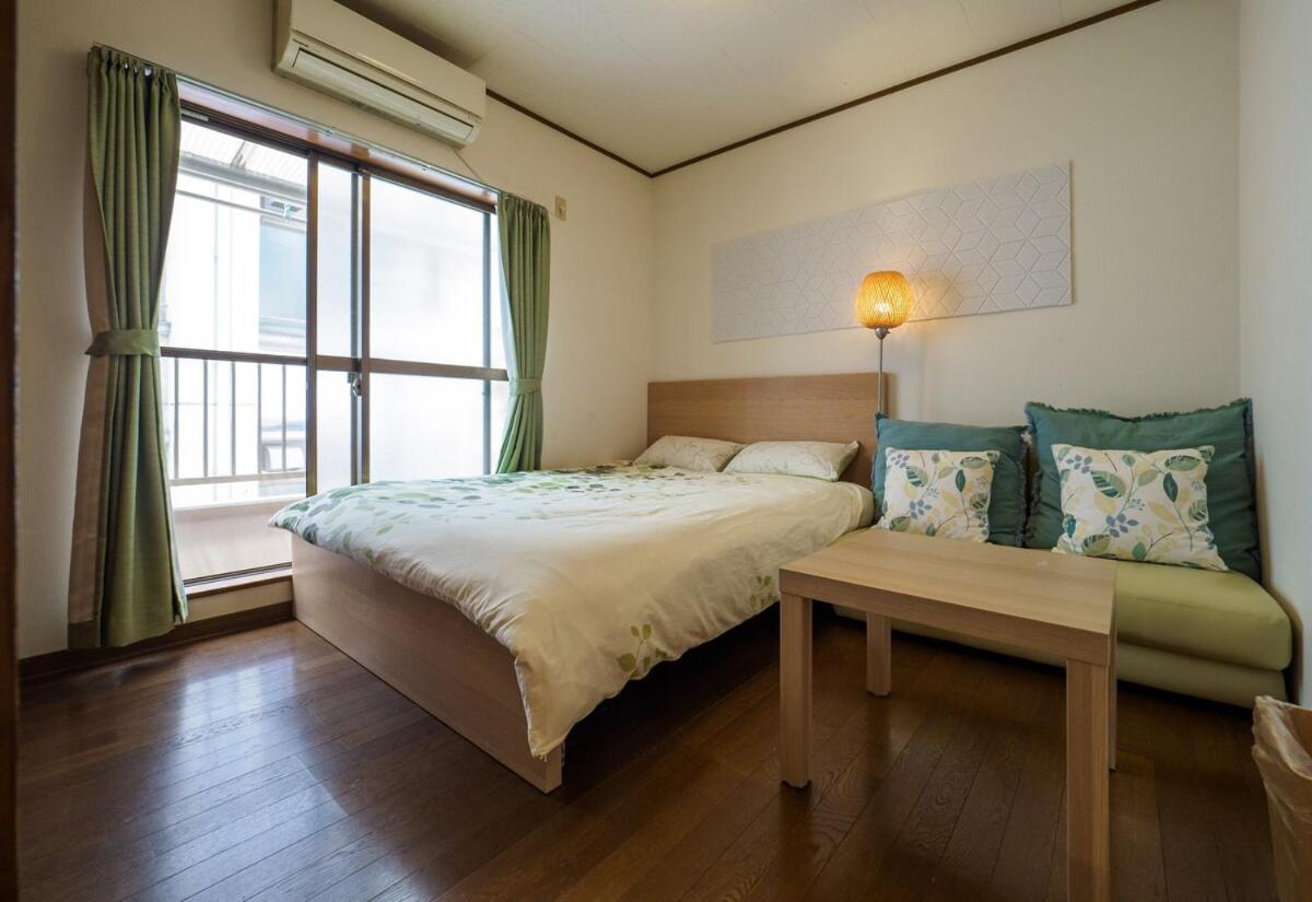 Sakura House Holiday home Osaka