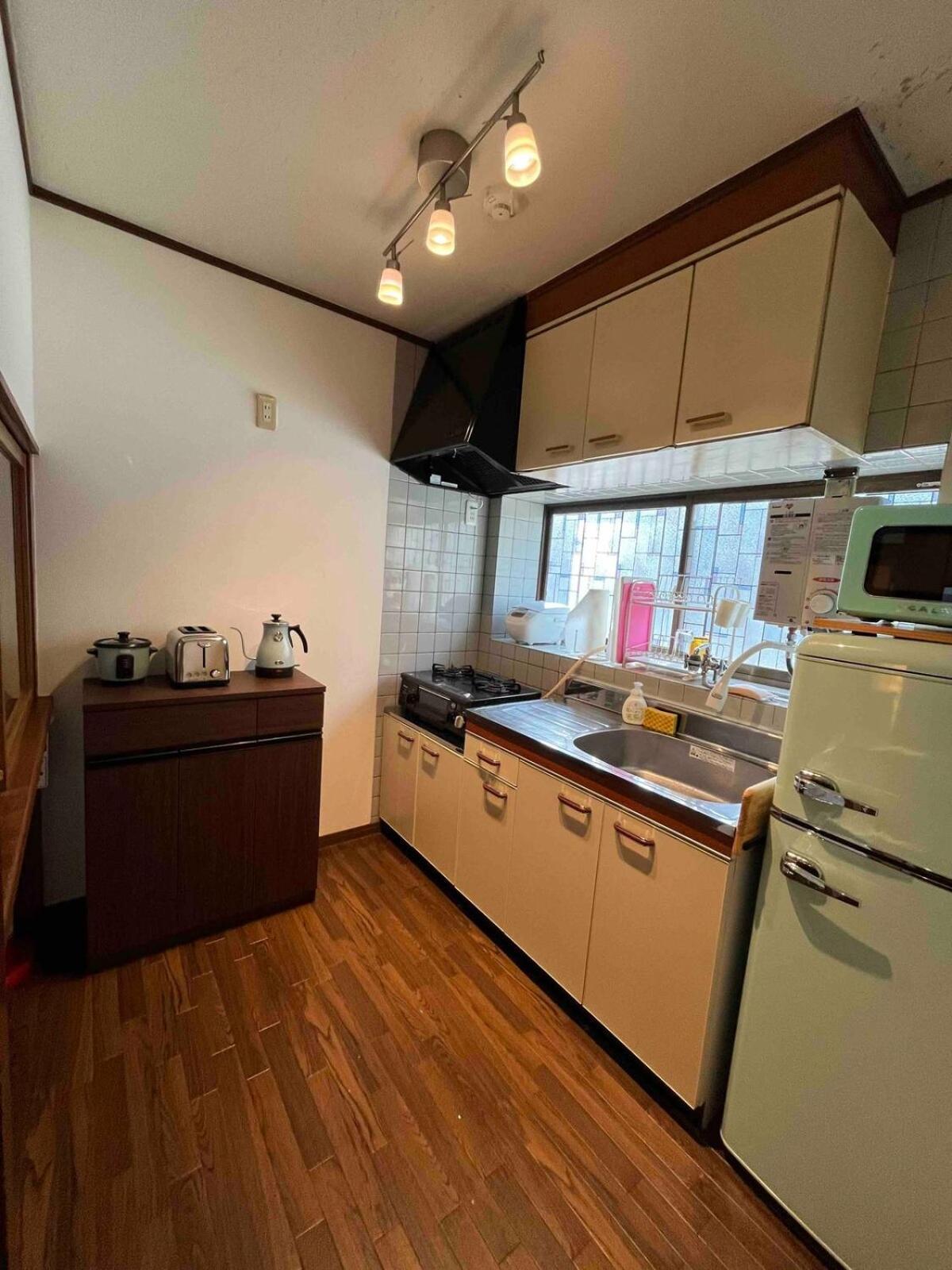 Sakura House Holiday home Osaka