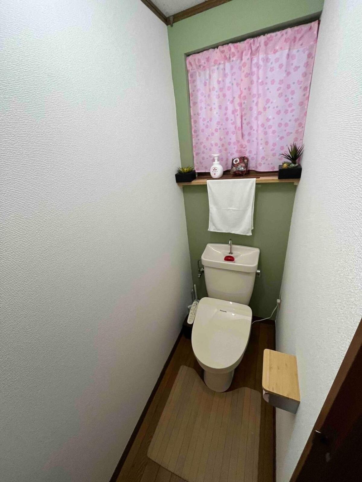 Sakura House Holiday home