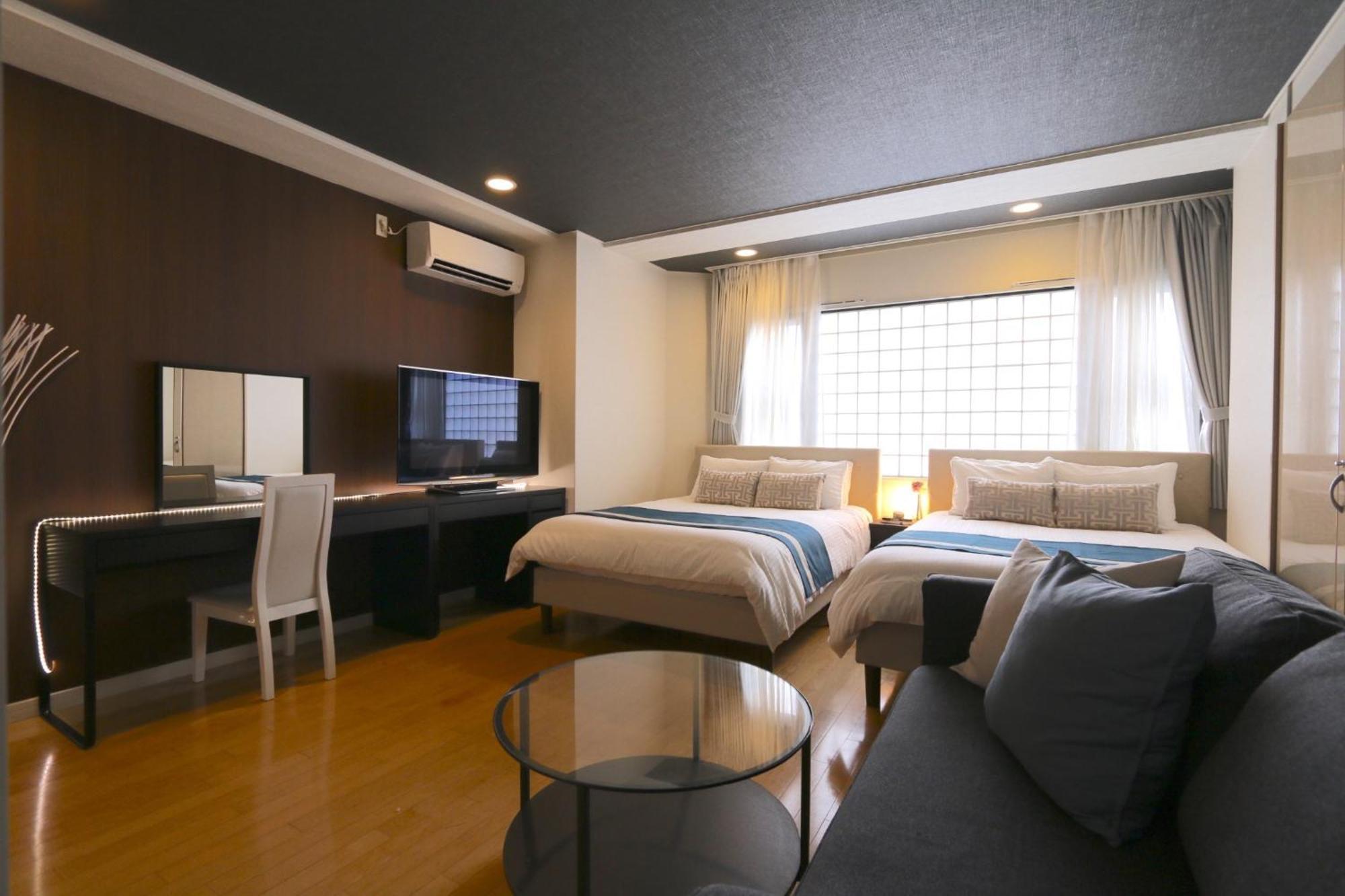 Racine Namba - Vacation 15429 Apartment Osaka