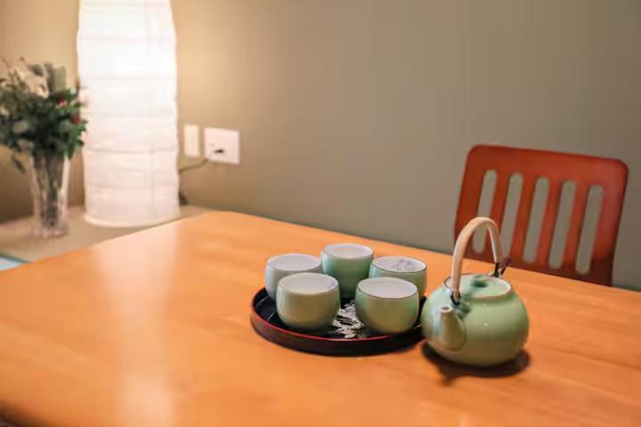 Namba Koiwa Apartment Osaka
