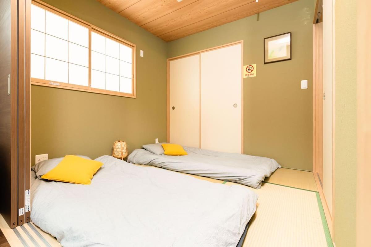 Namba Koiwa Apartment Osaka