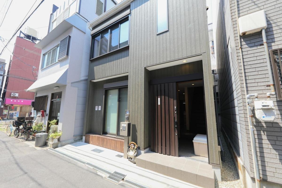 Apartment Namba Koiwa *