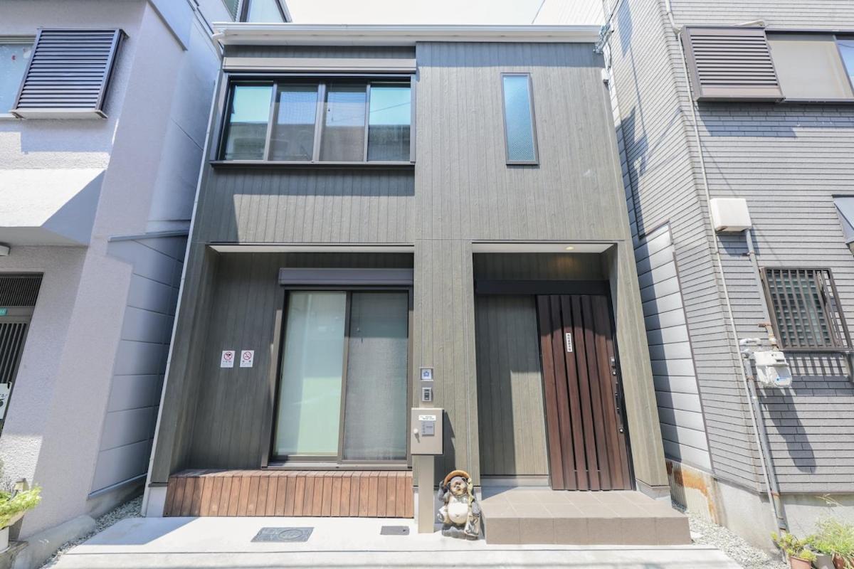Apartment Namba Koiwa *