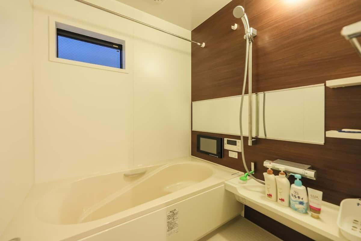 Apartment Namba Koiwa Osaka