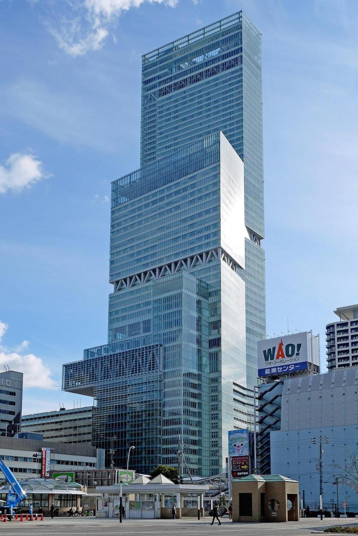 Namba Koiwa Apartment