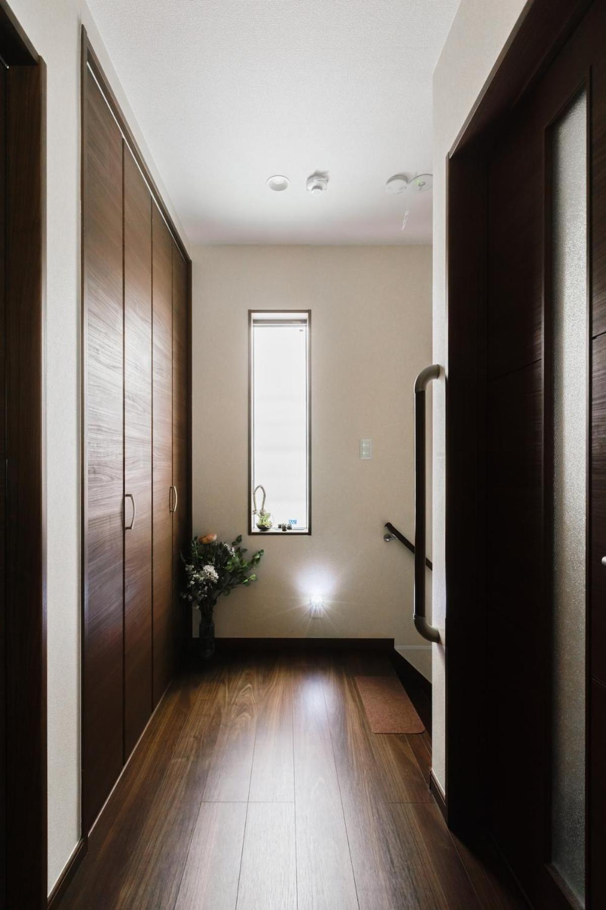 Namba Koiwa Apartment *