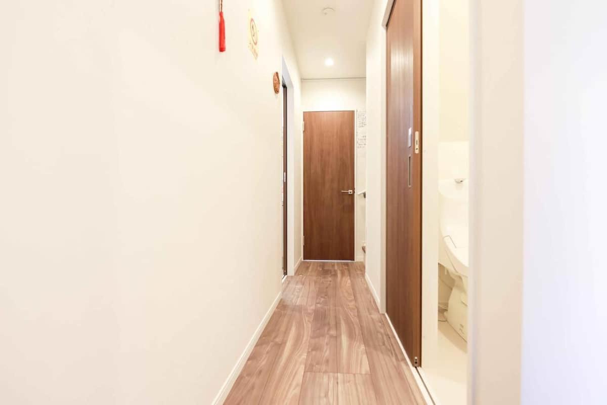 Namba,umeda,tennoji,tsuruhashi,sekikor,direct,villa,10 Peoples Apartment *
