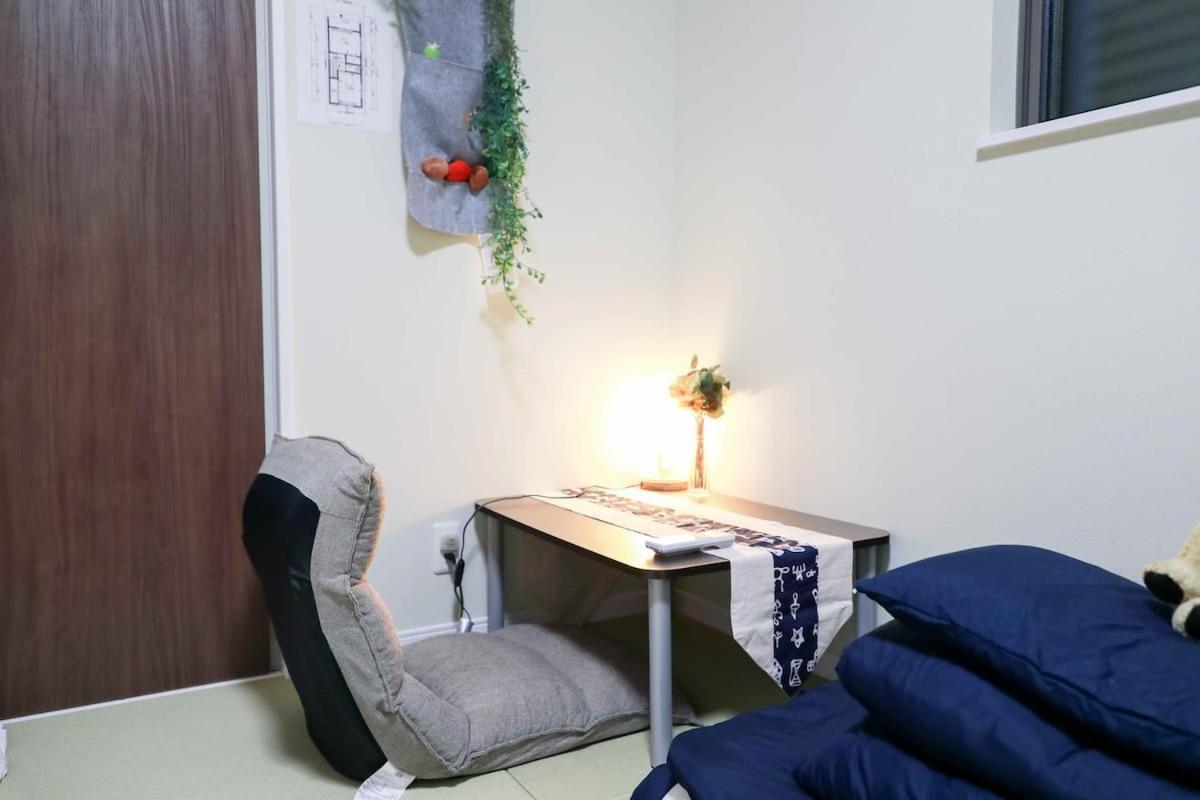 Namba,umeda,tennoji,tsuruhashi,sekikor,direct,villa,10 Peoples *
