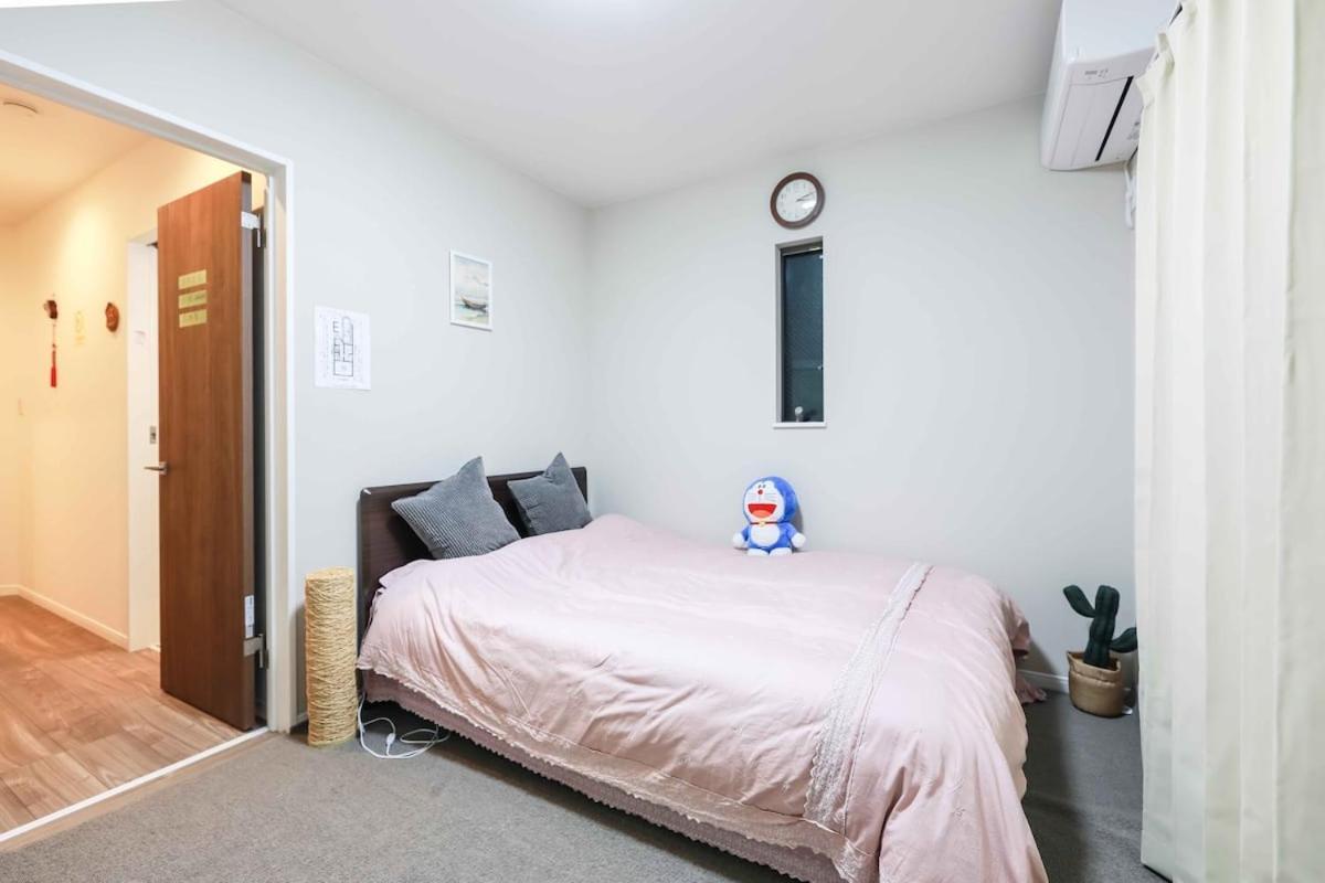 Namba,umeda,tennoji,tsuruhashi,sekikor,direct,villa,10 Peoples Apartment *