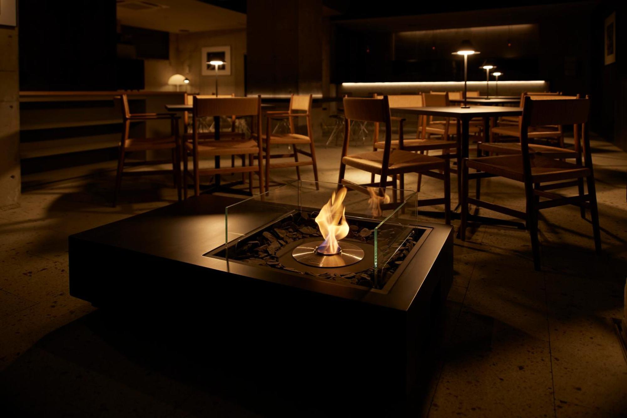 Tones Hotel Osaka