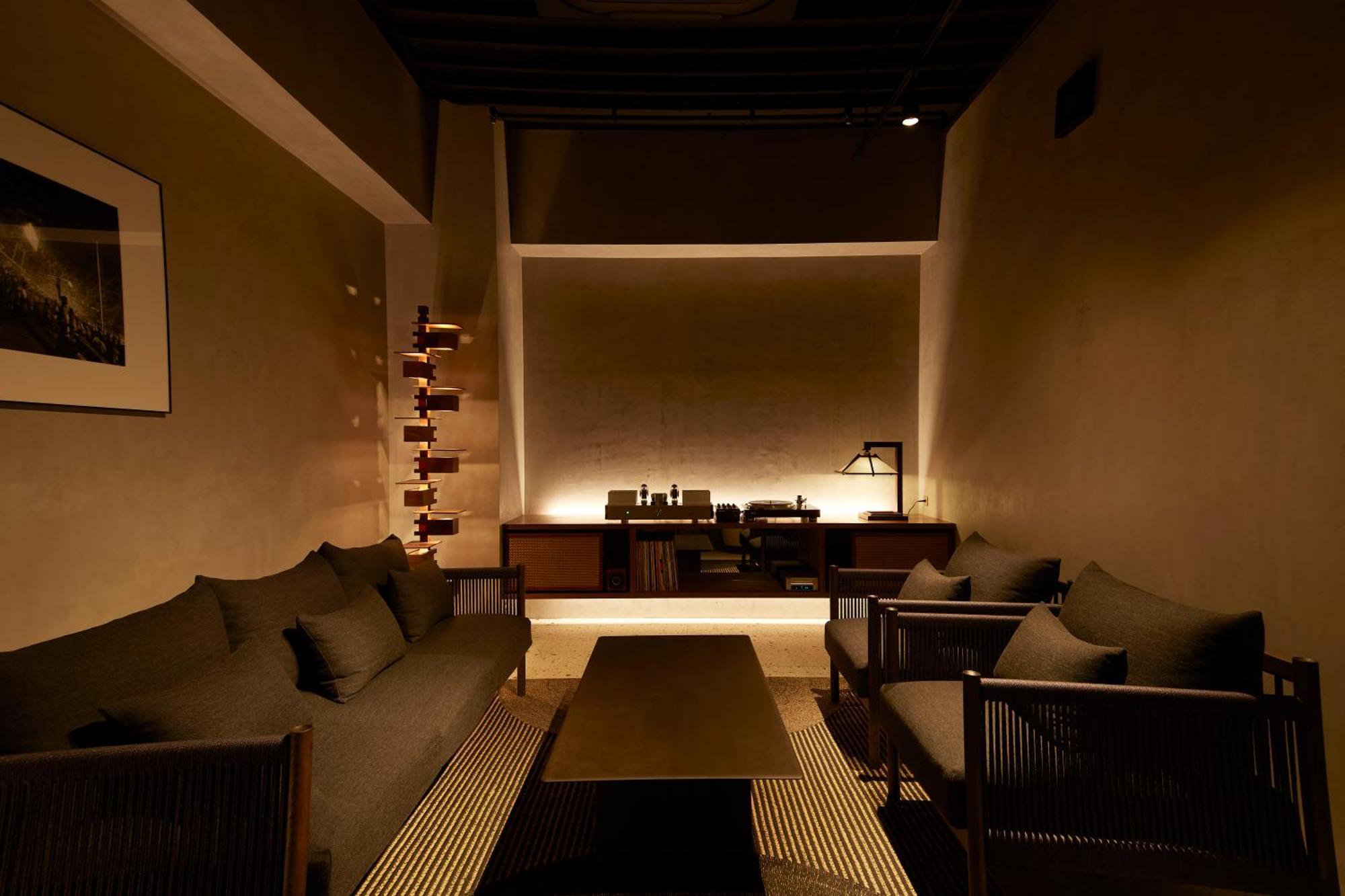 Hotel Tones Osaka