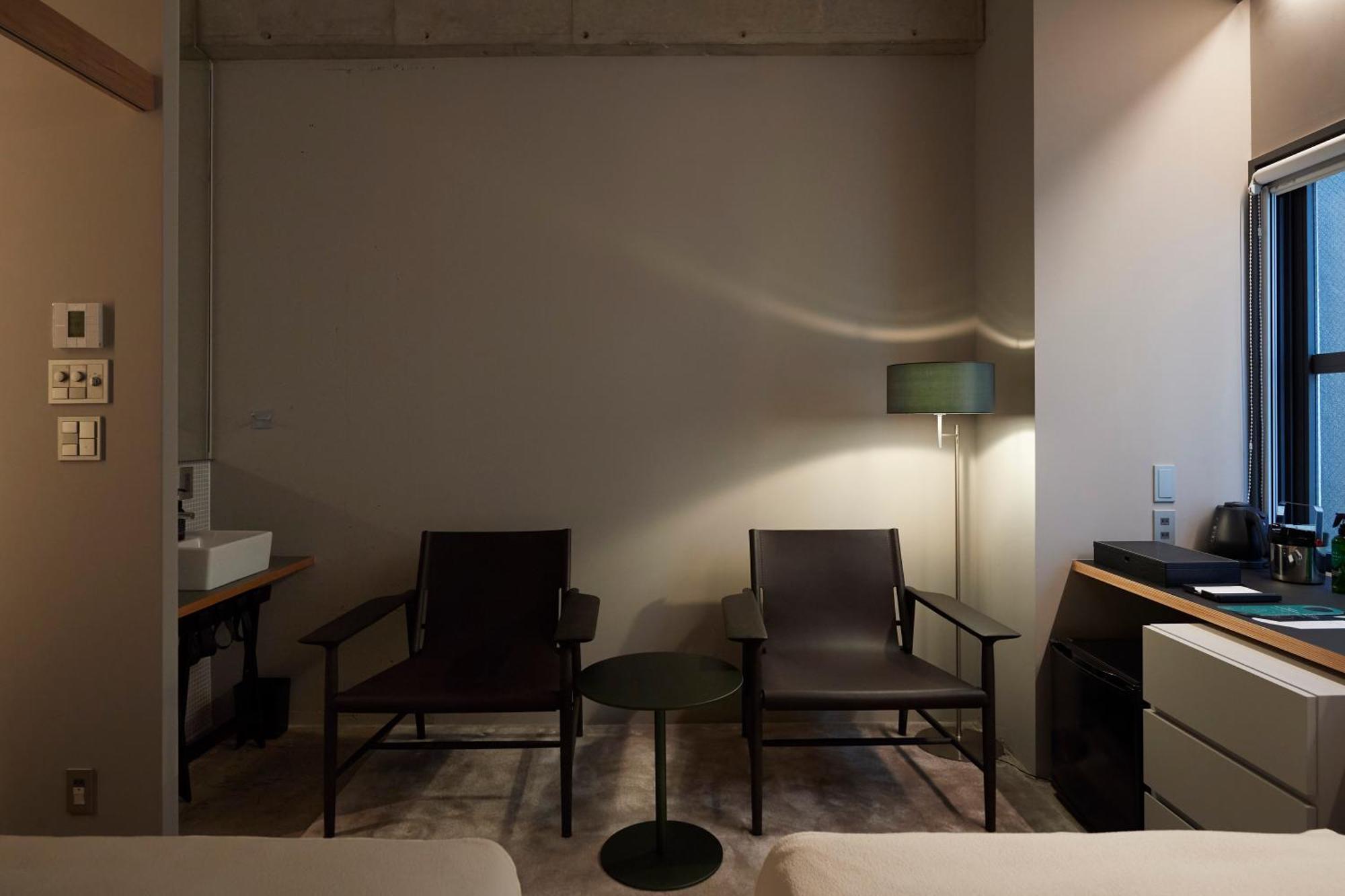 Tones Osaka