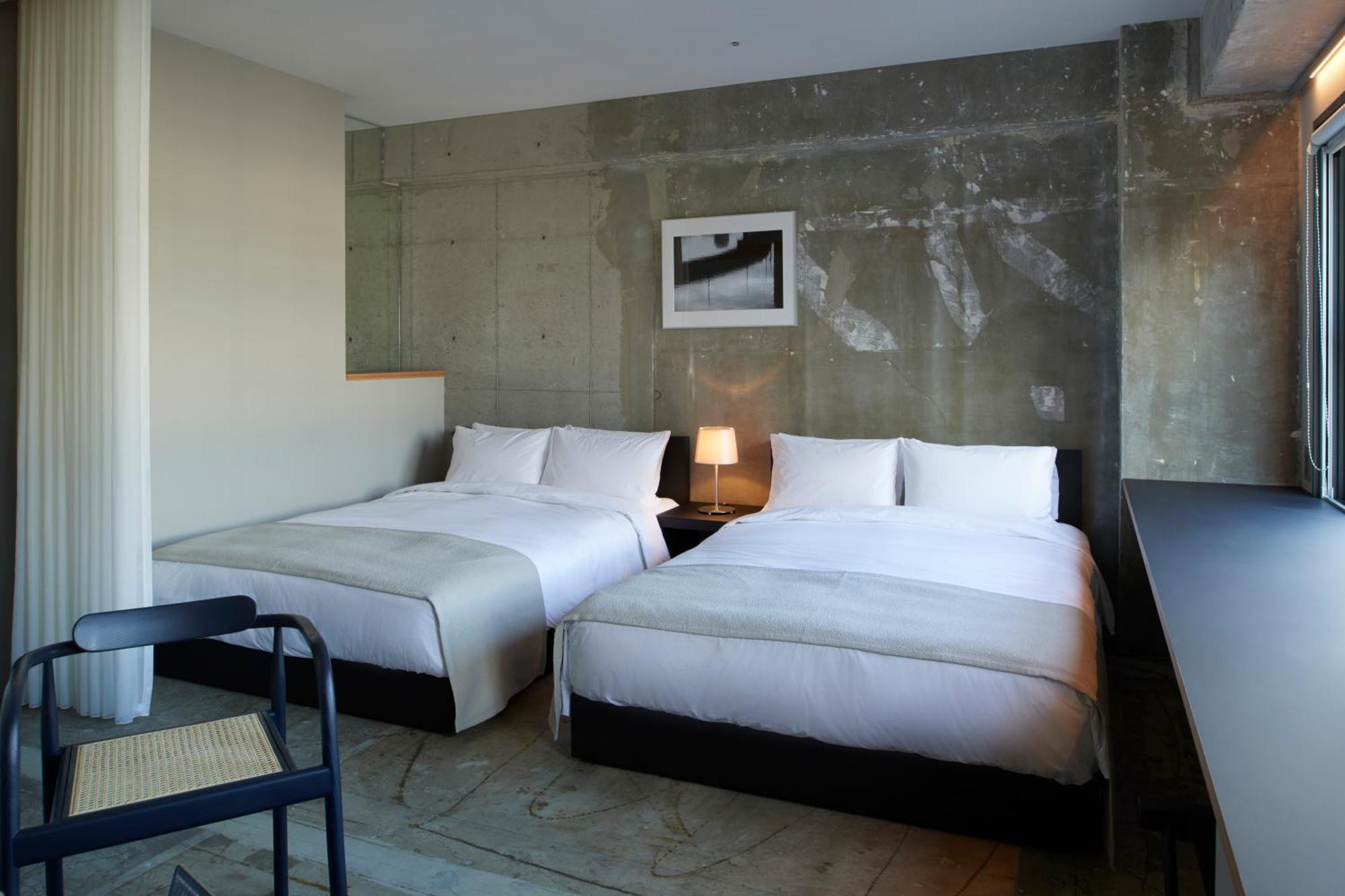Hotel Tones Osaka