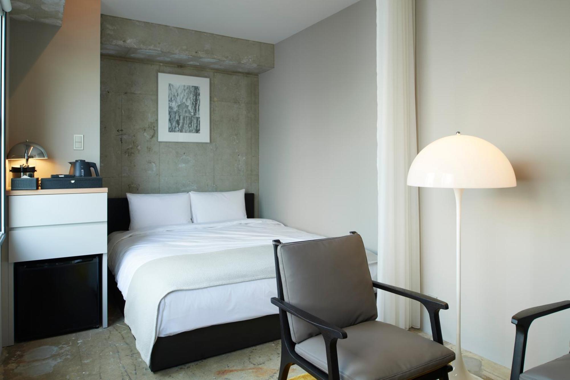 Tones Hotel