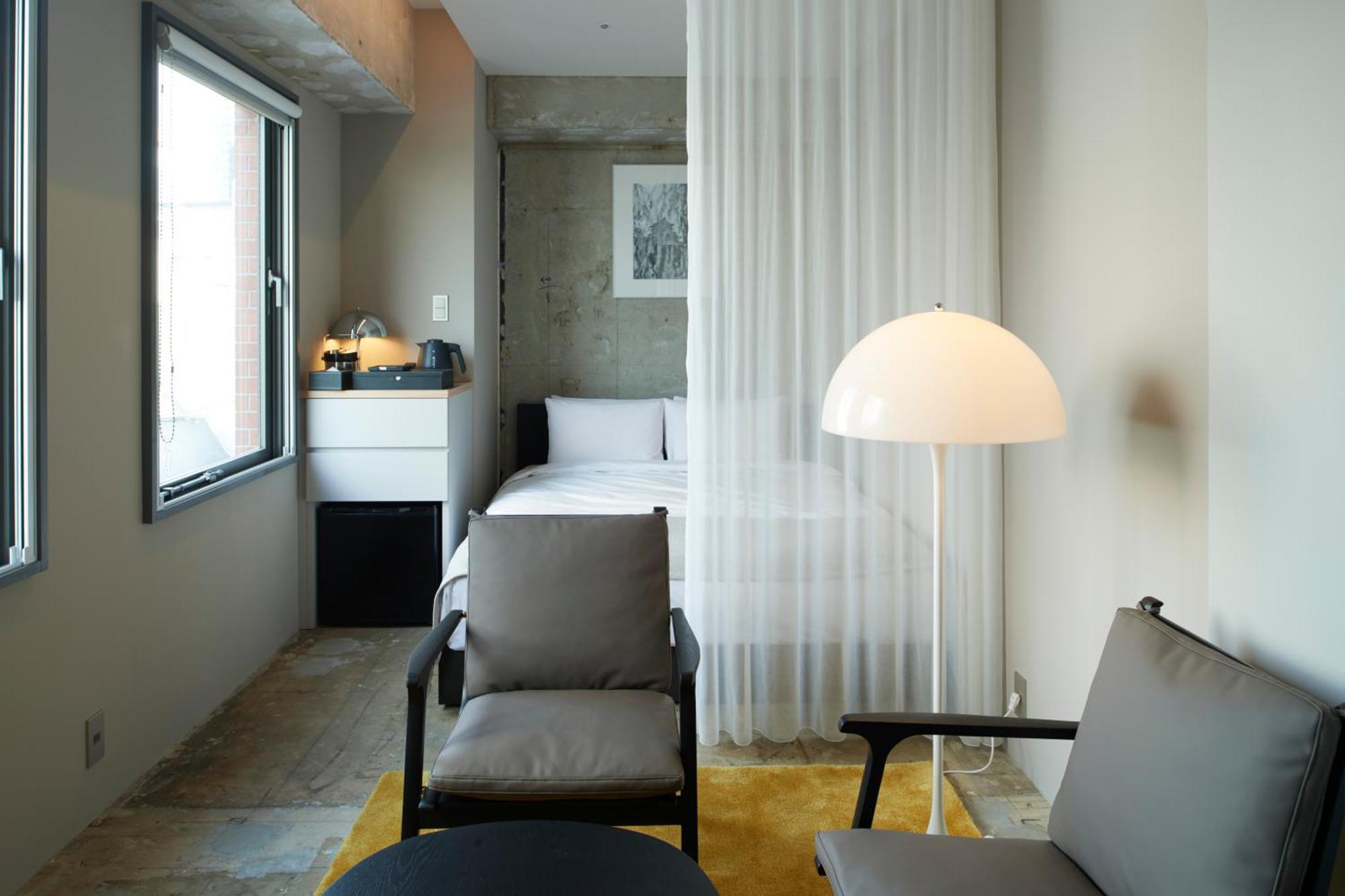 Hotel Tones 3*