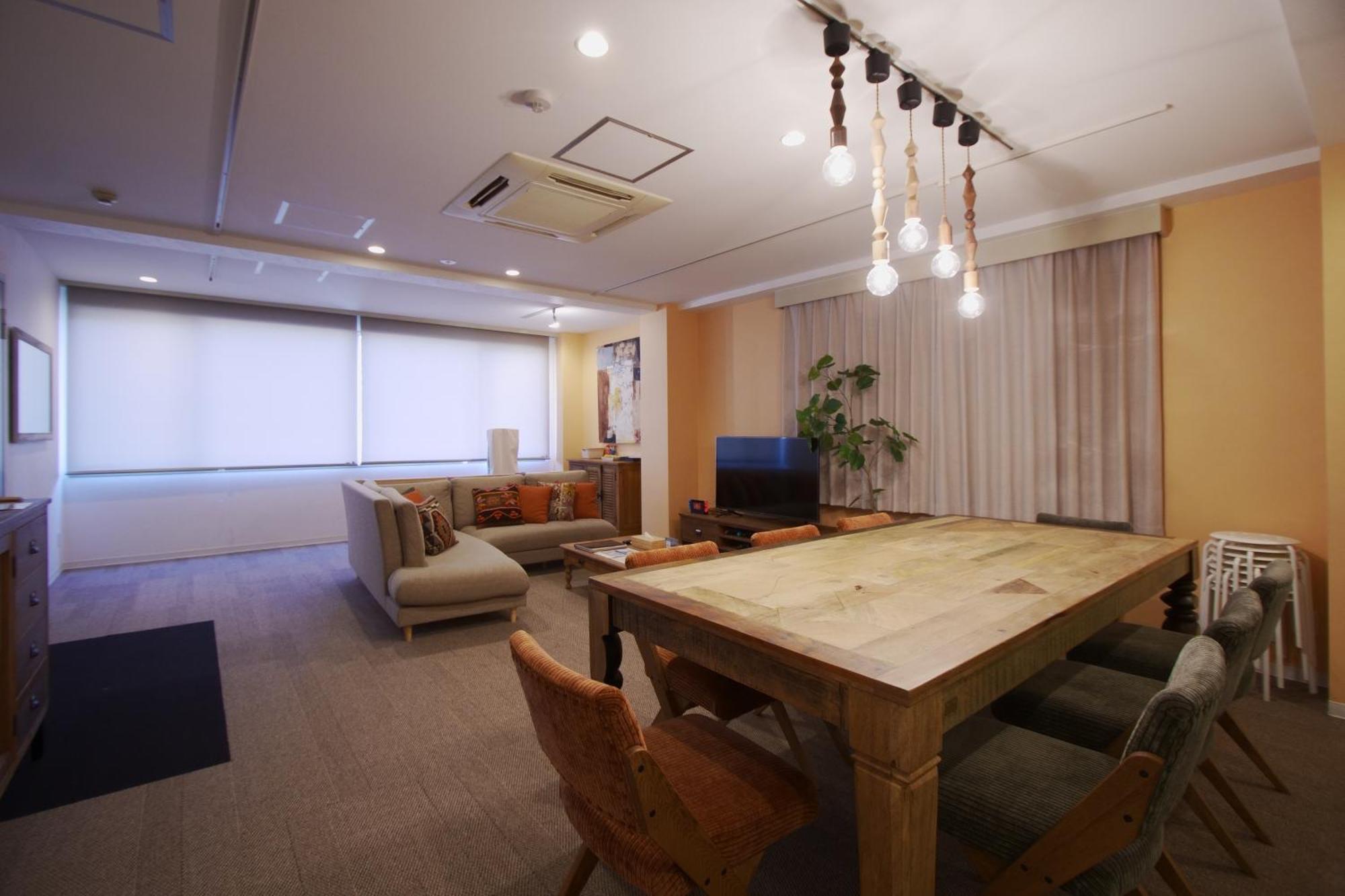 Inove Apartment