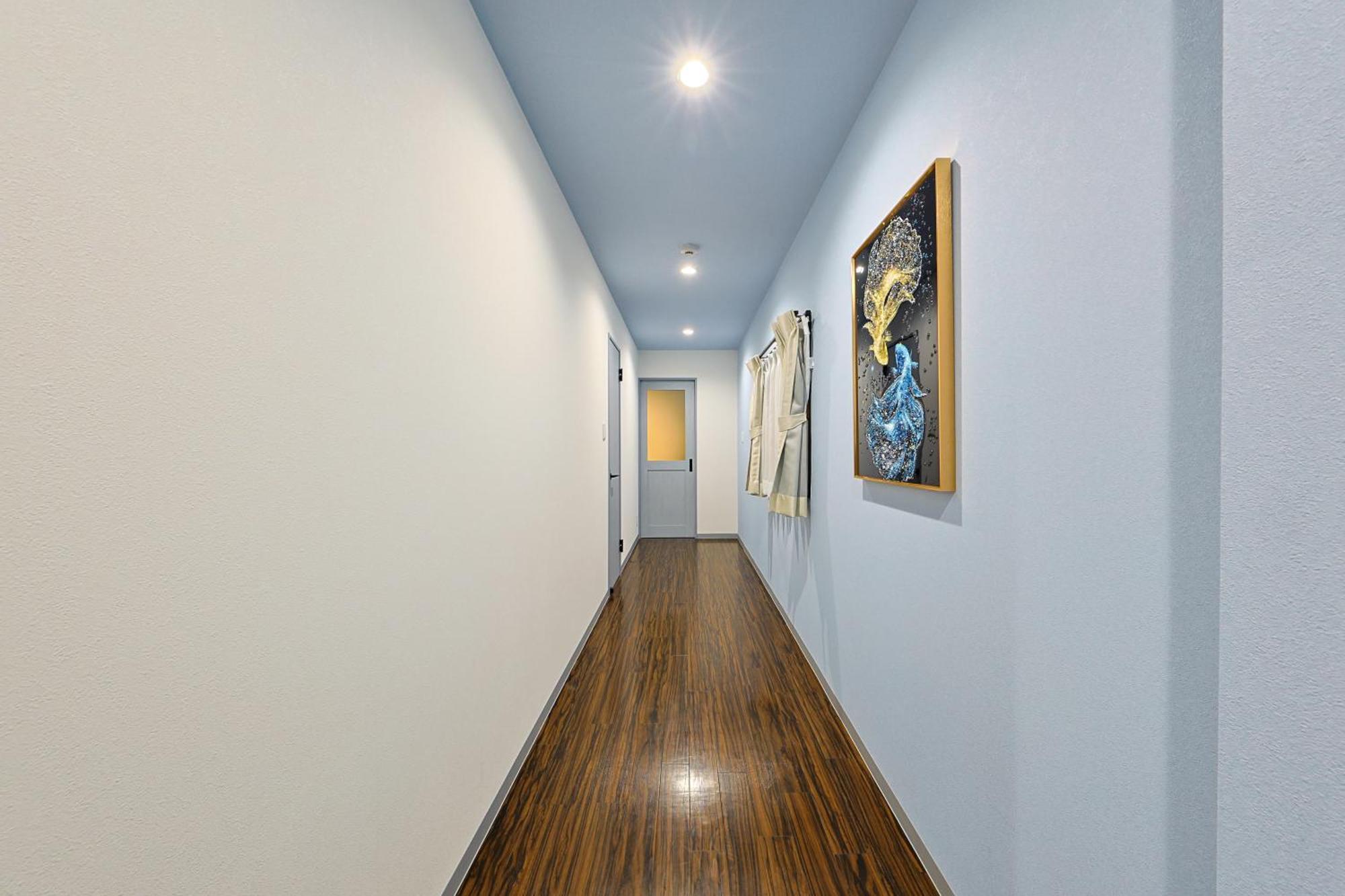 Apartment Ryugu -竜宮- *