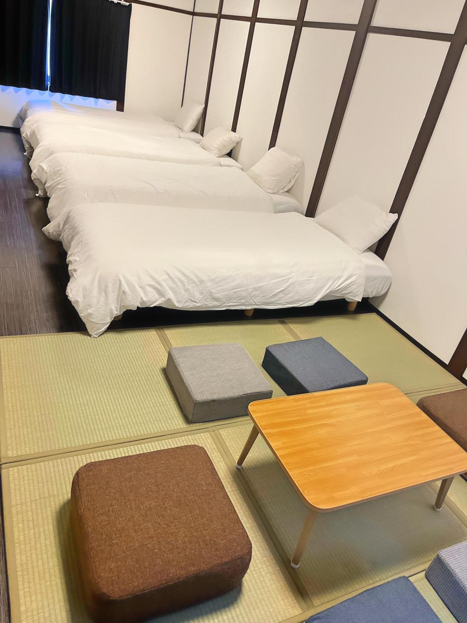 Yagara Terrace House B Apartment *