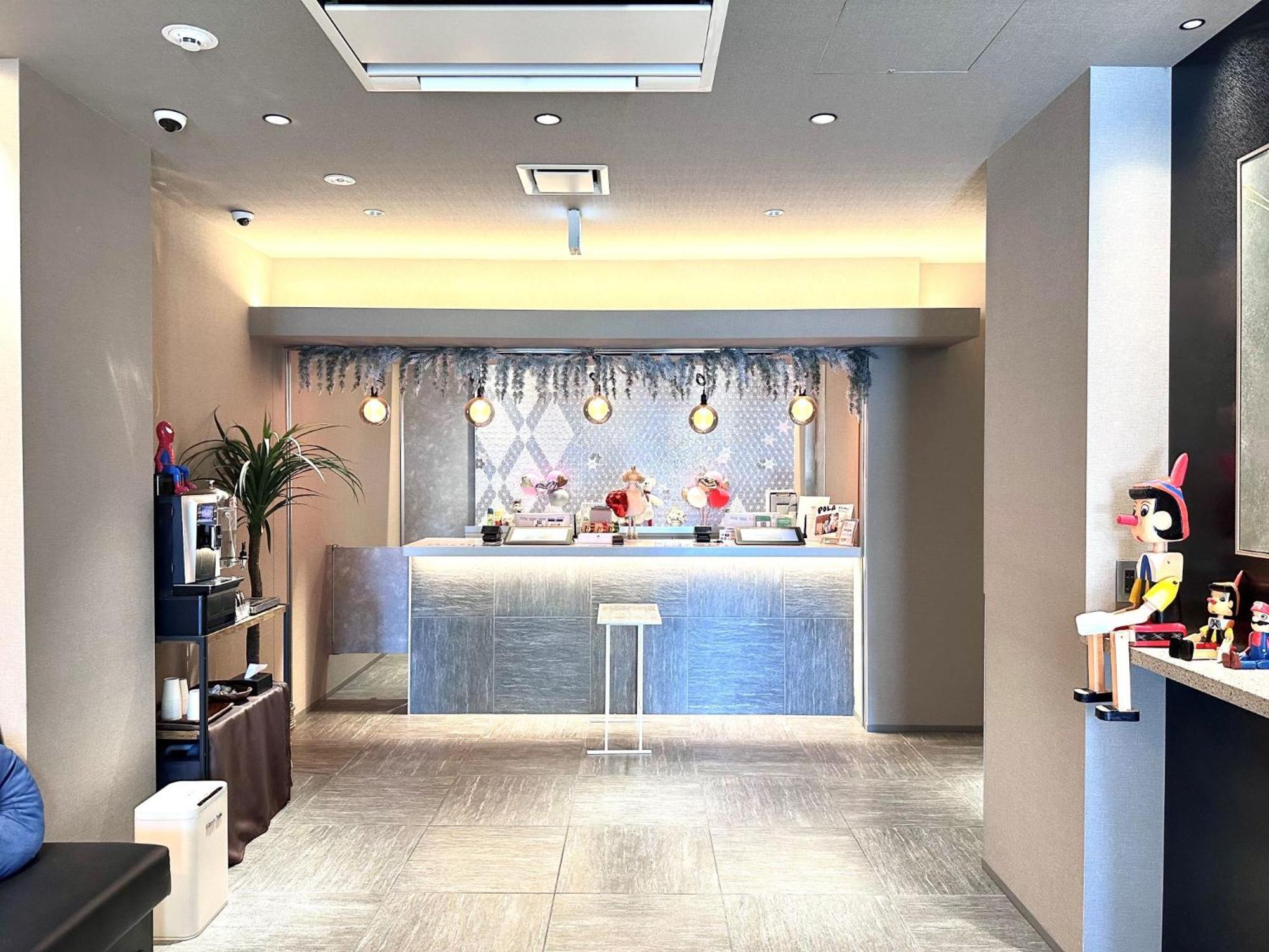 Hotel Dynasty & Osaka